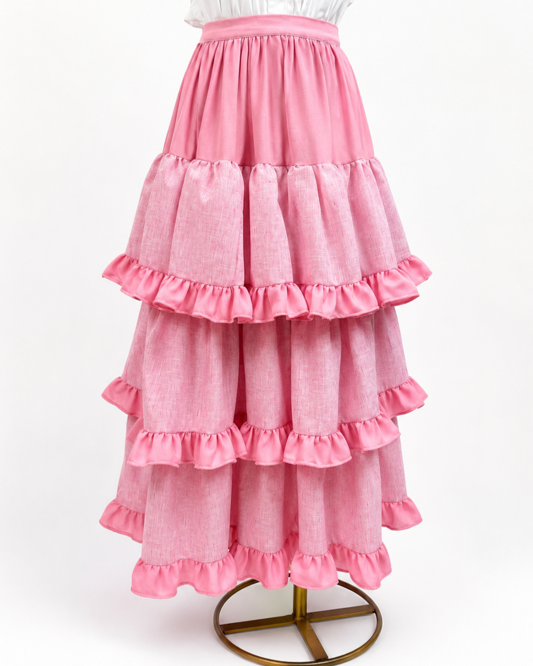 Falda "Empedrada" - Imagen 4