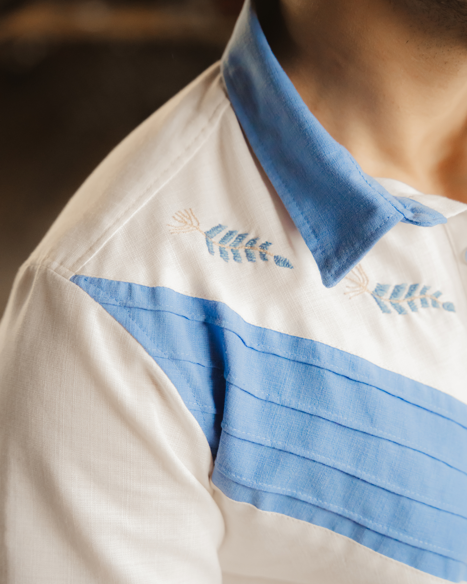 Camisa "Gallo Carmelo" - Imagen 11