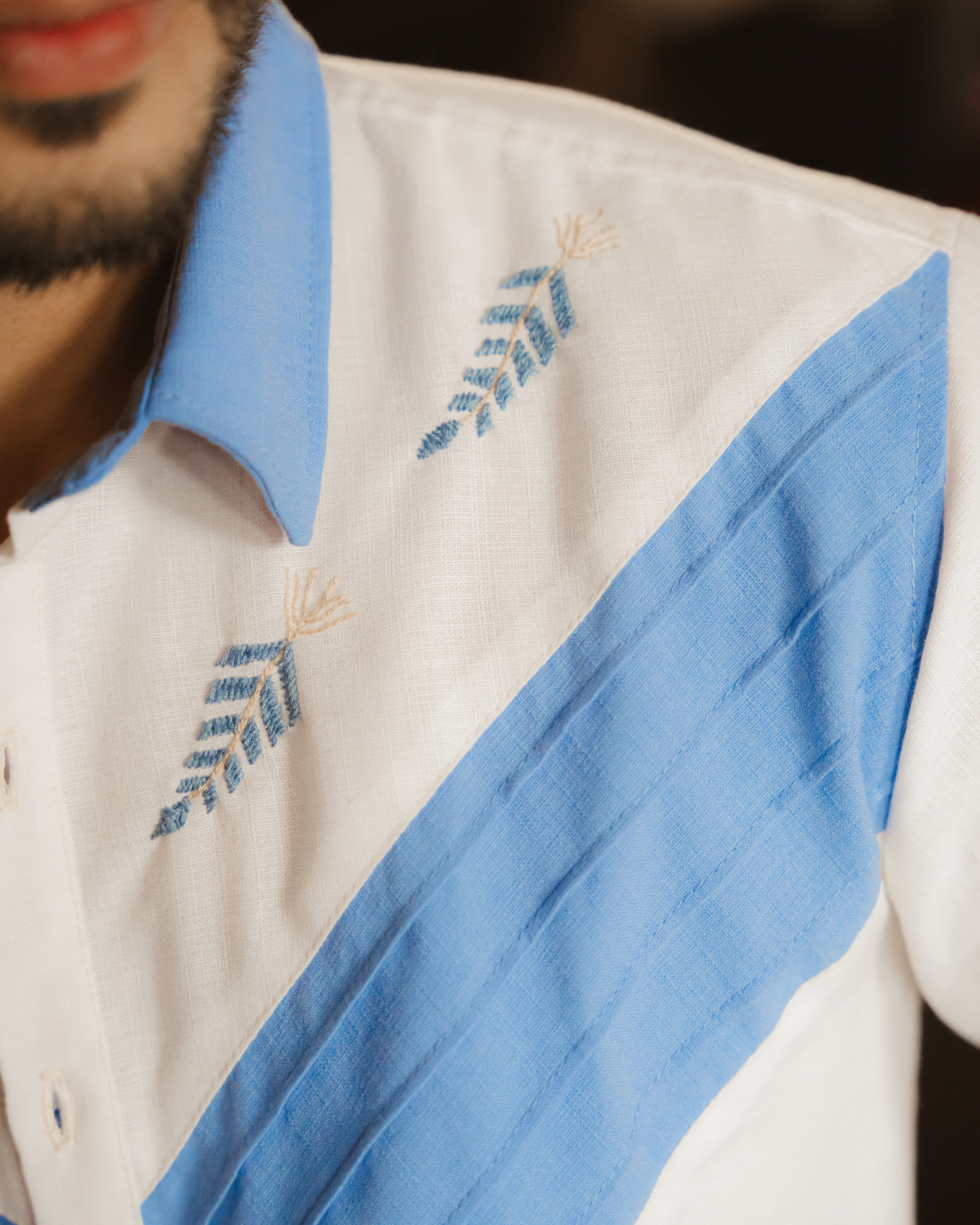Camisa "Gallo Carmelo" - Imagen 10