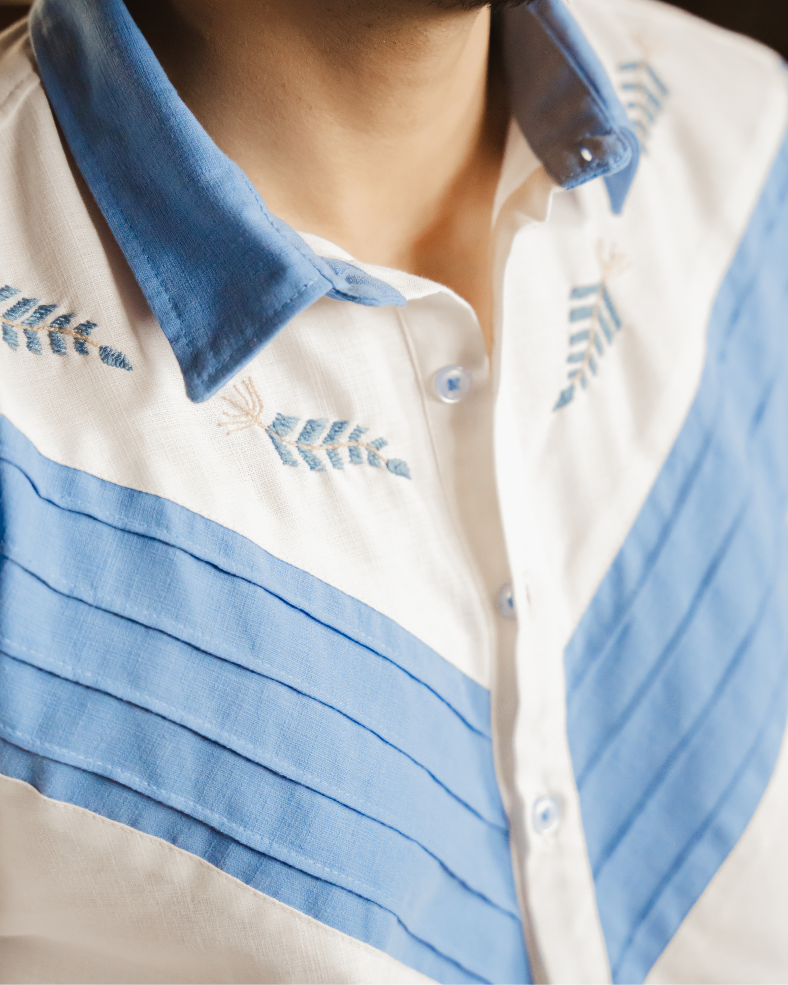 Camisa "Gallo Carmelo" - Imagen 15