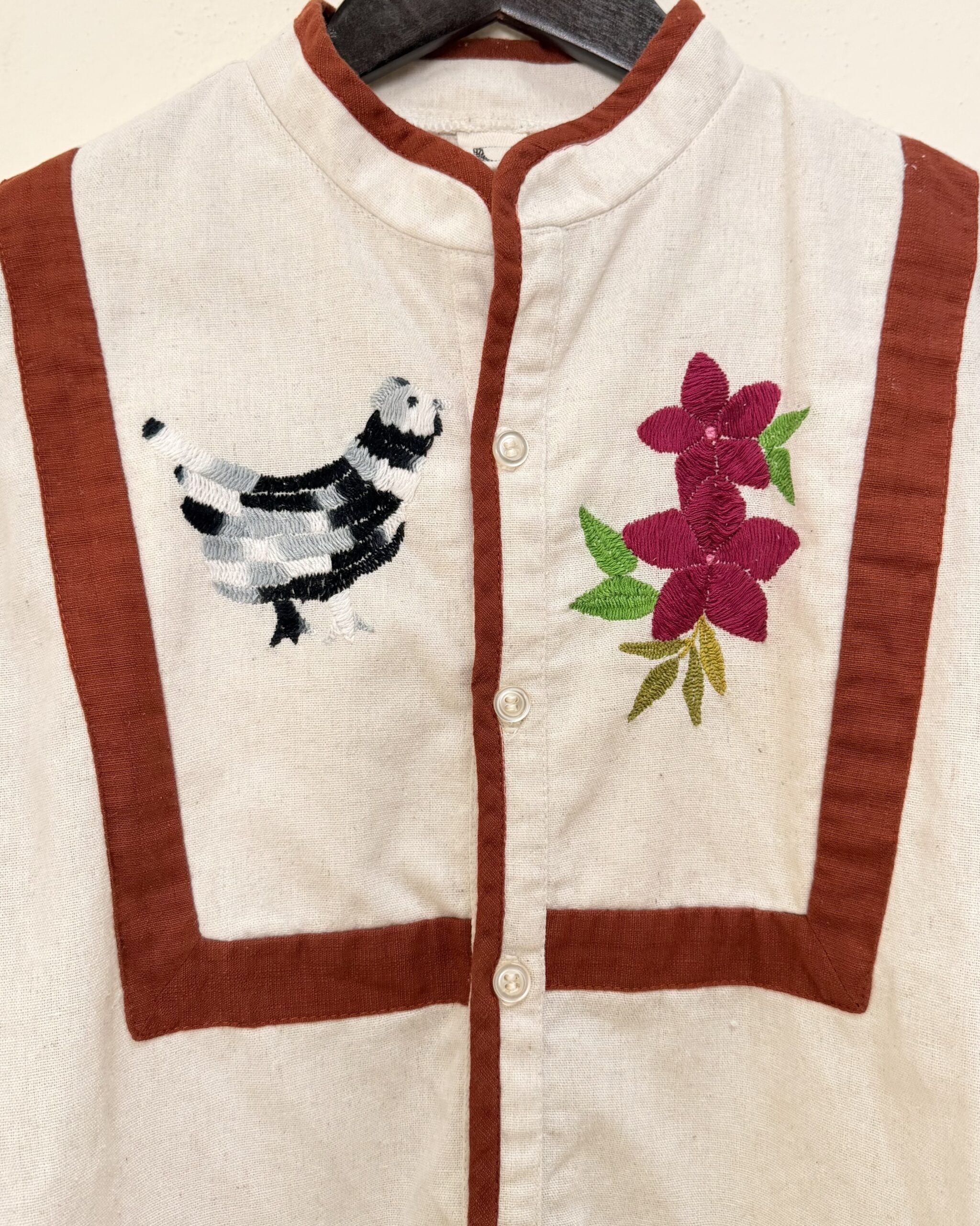 Camisa "Gallina" - Imagen 11