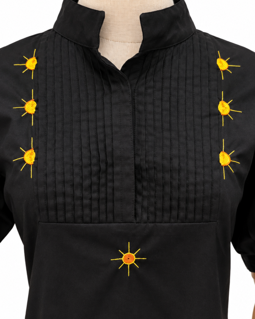 Blusa "Revolución" - Imagen 10
