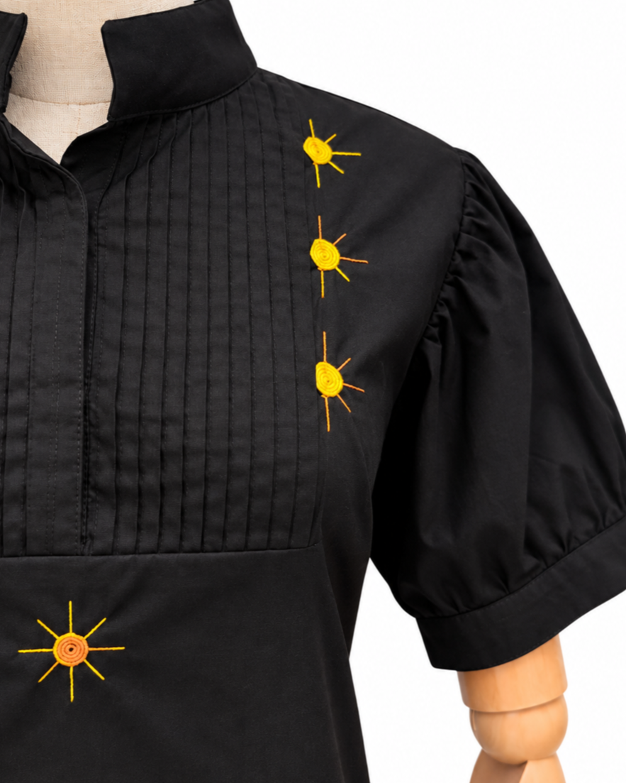 Blusa "Revolución" - Imagen 11