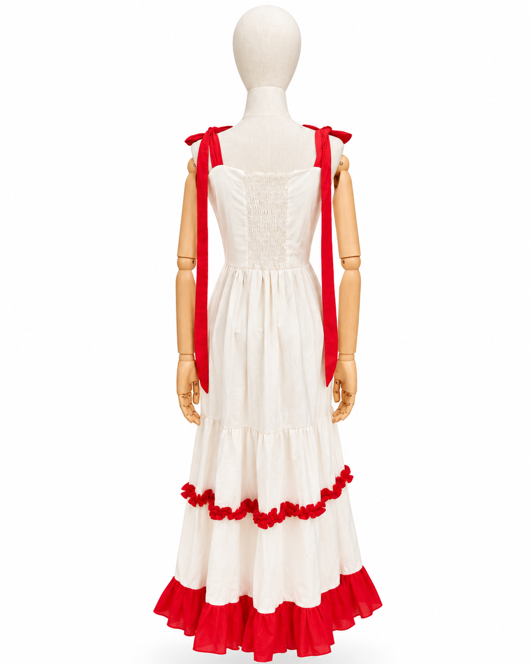 Vestido "Doña Mago" - Imagen 10