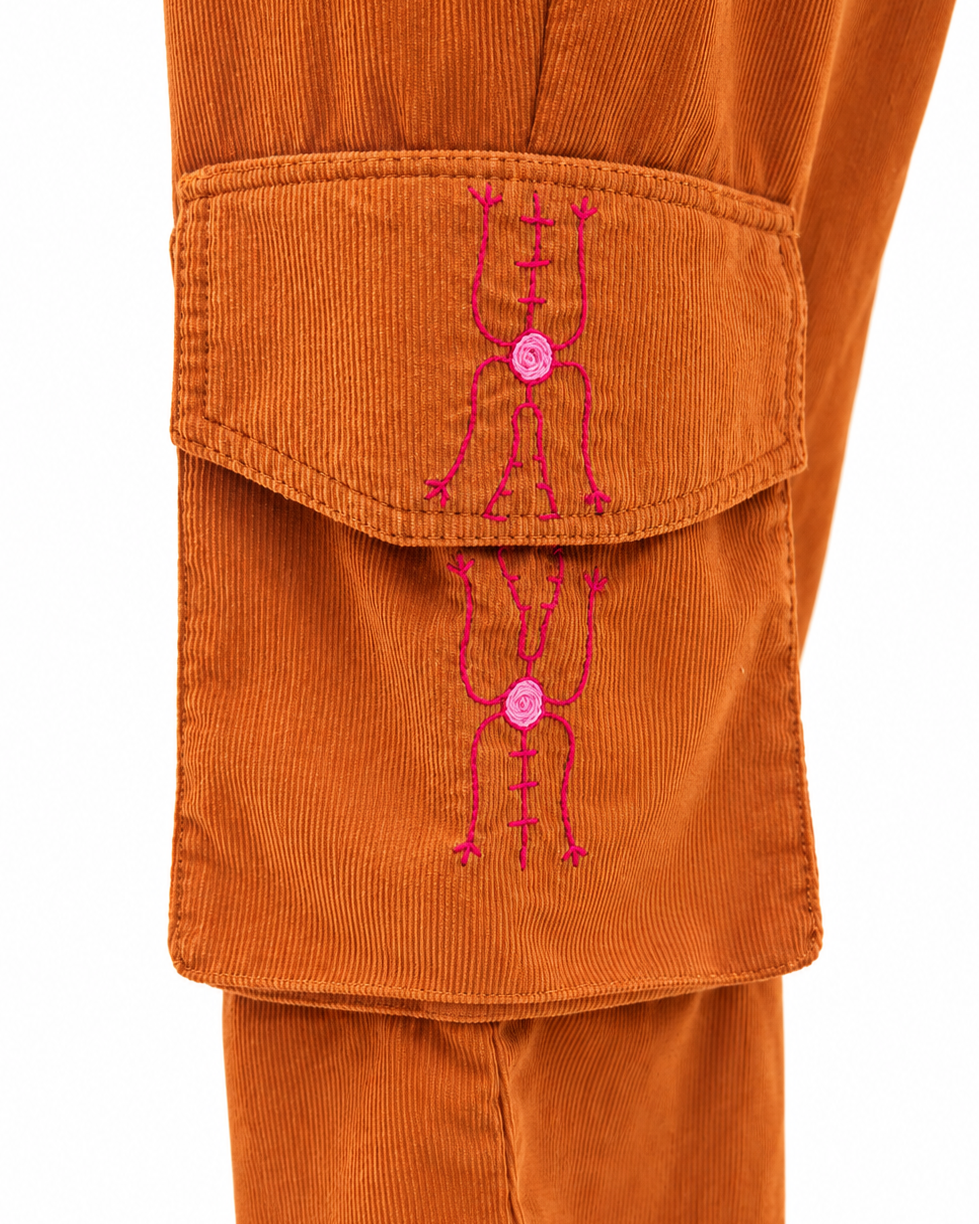 Pantalón "Apapacho" - Imagen 4