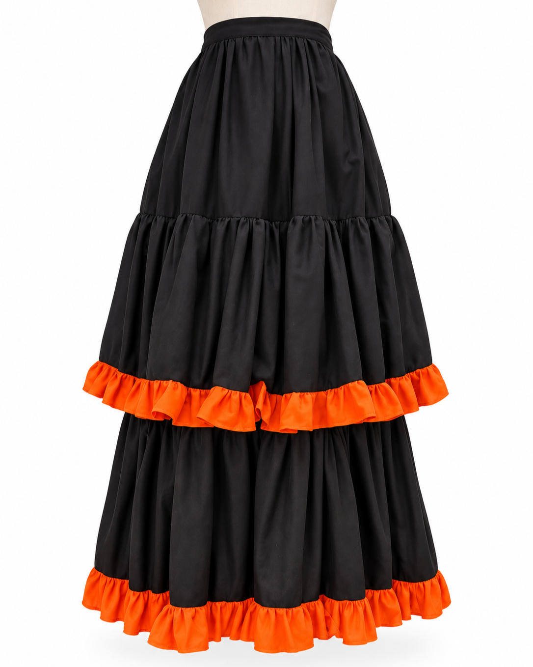 Falda "Rayo de Sol" - Imagen 10