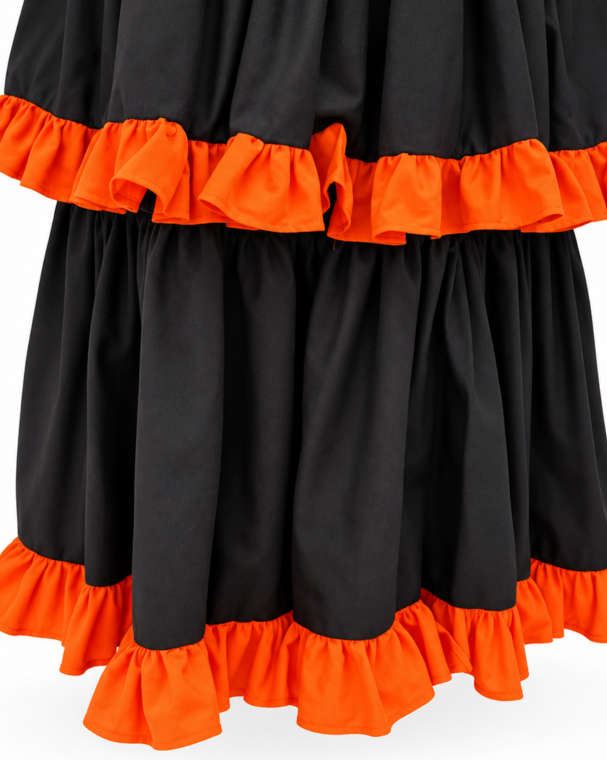 Falda "Rayo de Sol" - Imagen 12