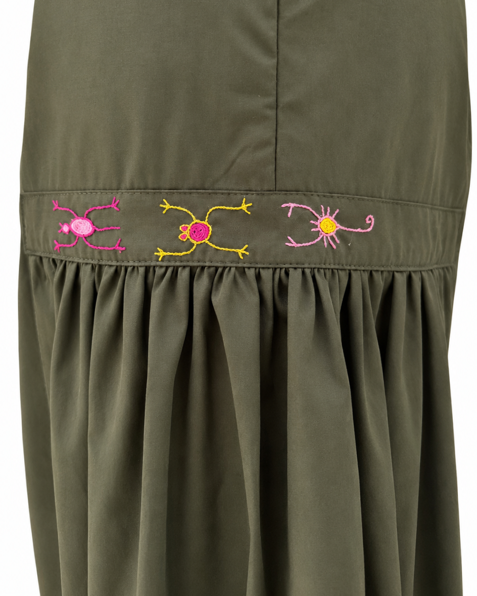 Pantalón "Camuflaje" - Imagen 8