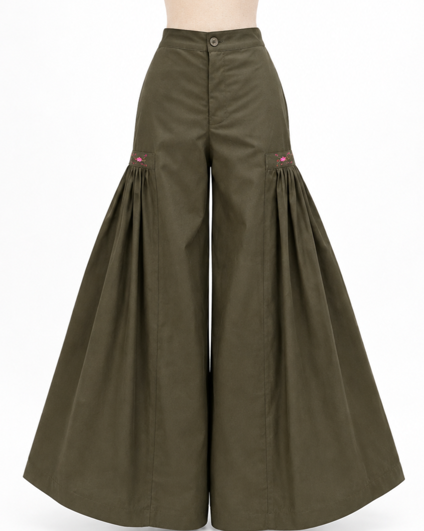 Pantalón "Camuflaje" - Imagen 4
