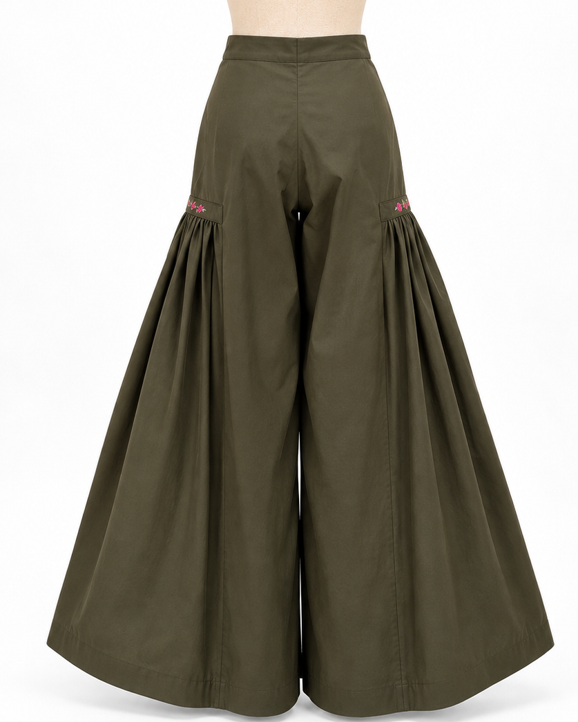 Pantalón "Camuflaje" - Imagen 5