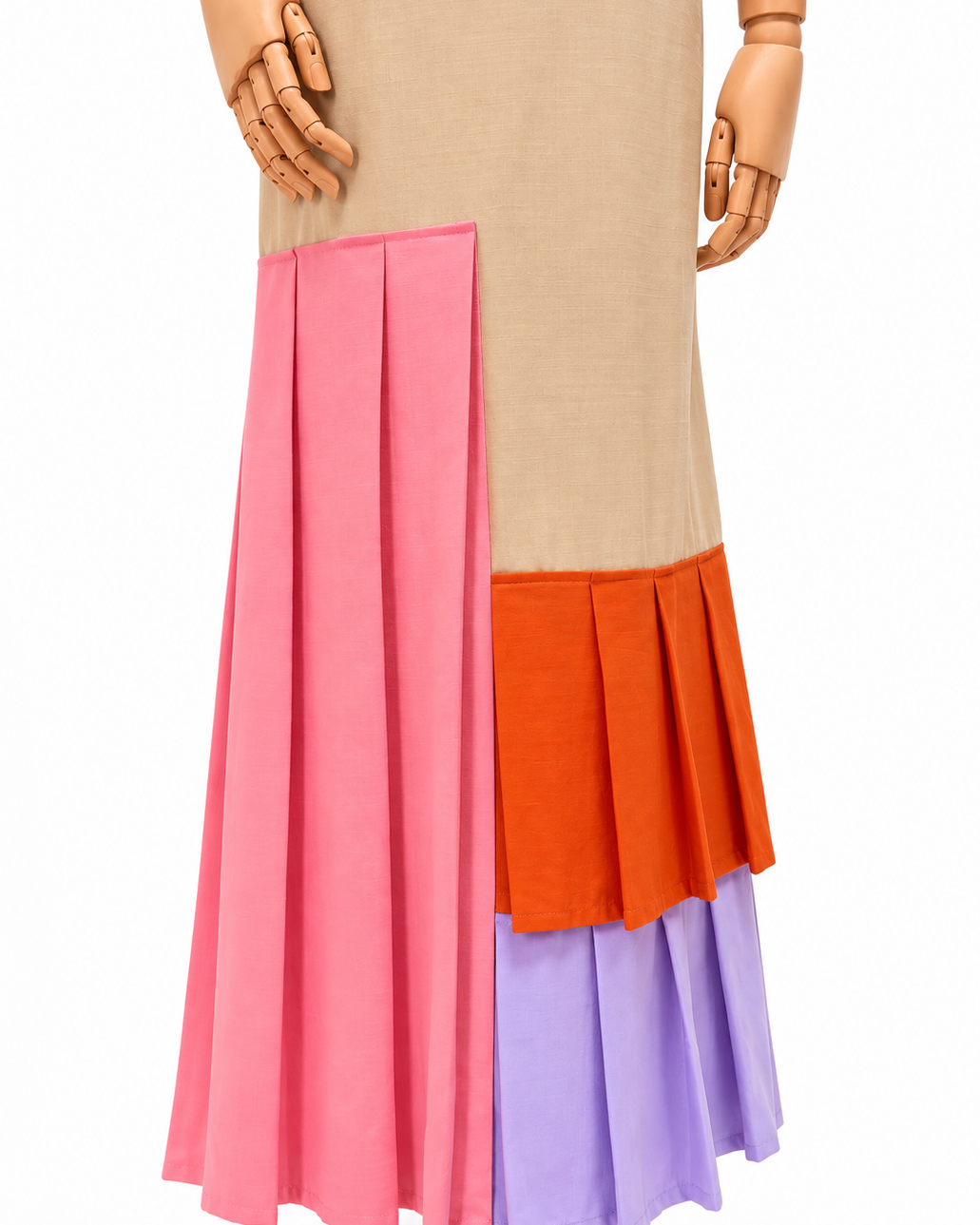 Vestido "Medusa" - Imagen 5