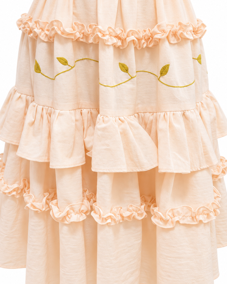 Corset "Dragoncito" - Imagen 6