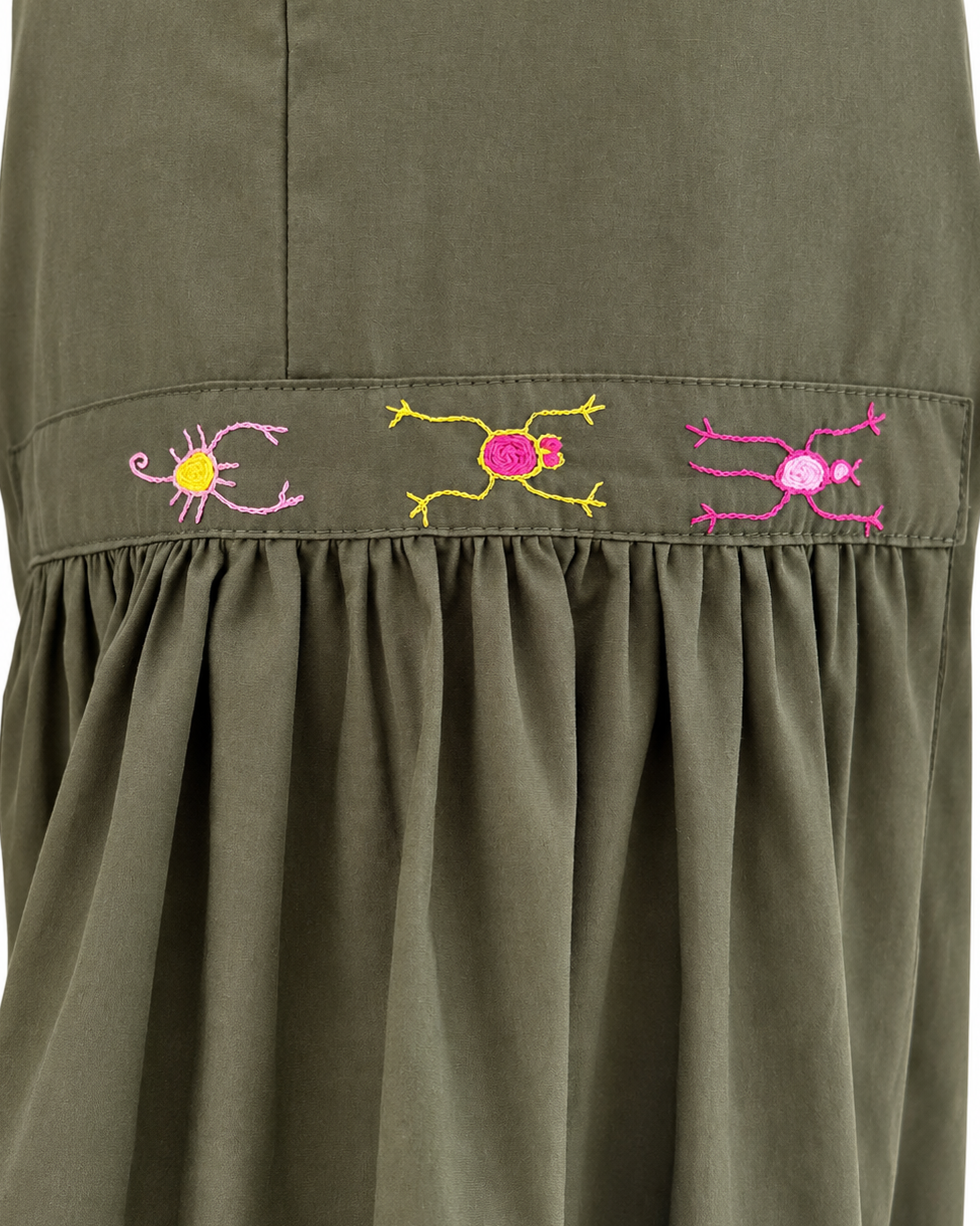 Pantalón "Camuflaje" - Imagen 7