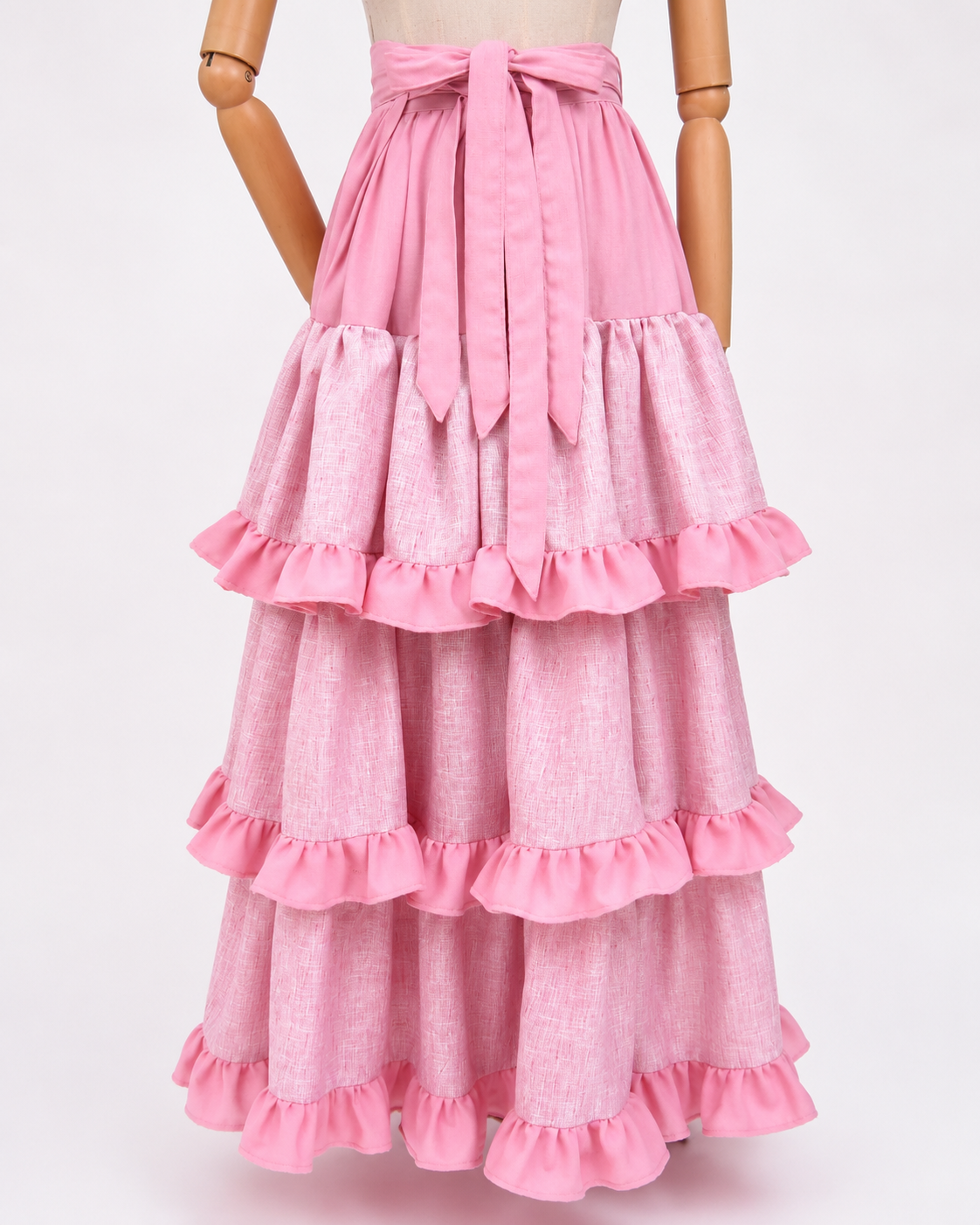 Falda "Empedrada" - Imagen 6