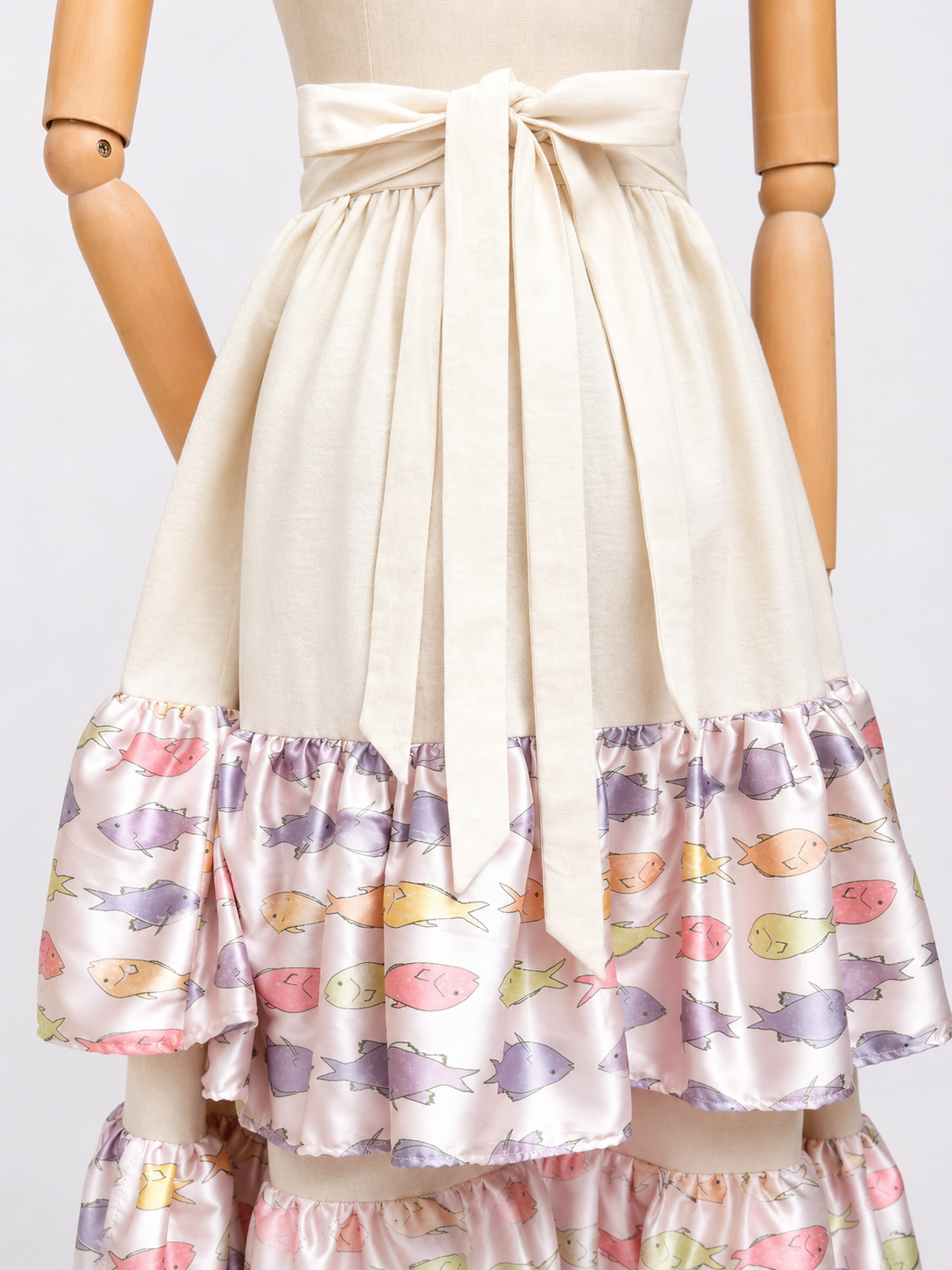 Falda "Peces" - Imagen 3