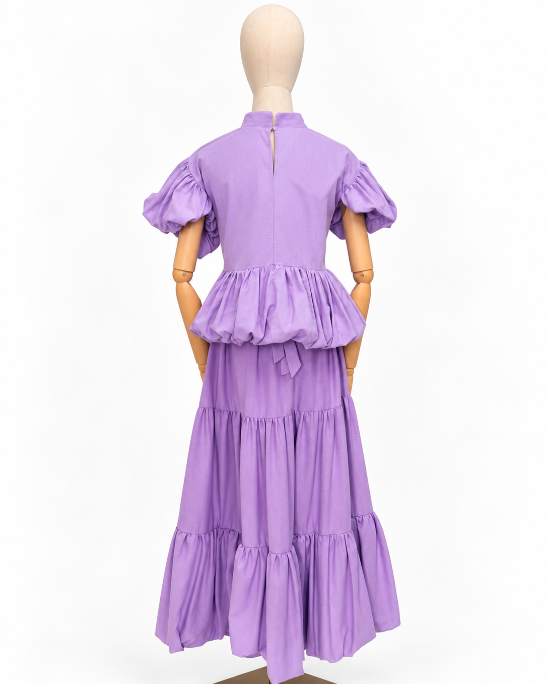 Vestido "Habitat" - Imagen 5