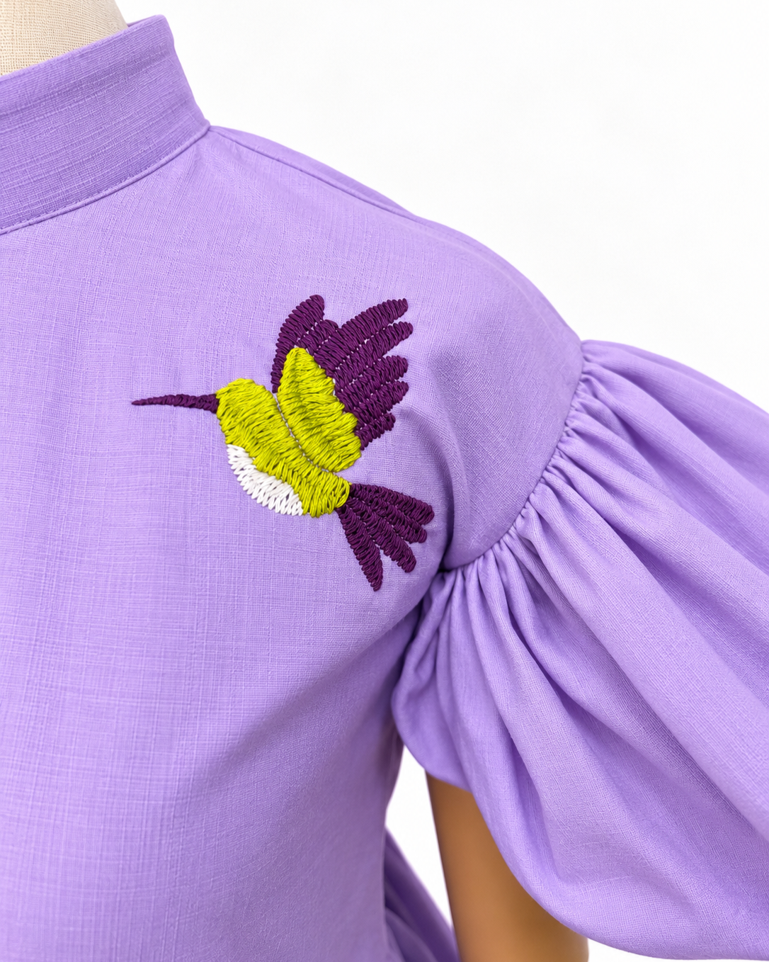 Vestido "Habitat" - Imagen 6
