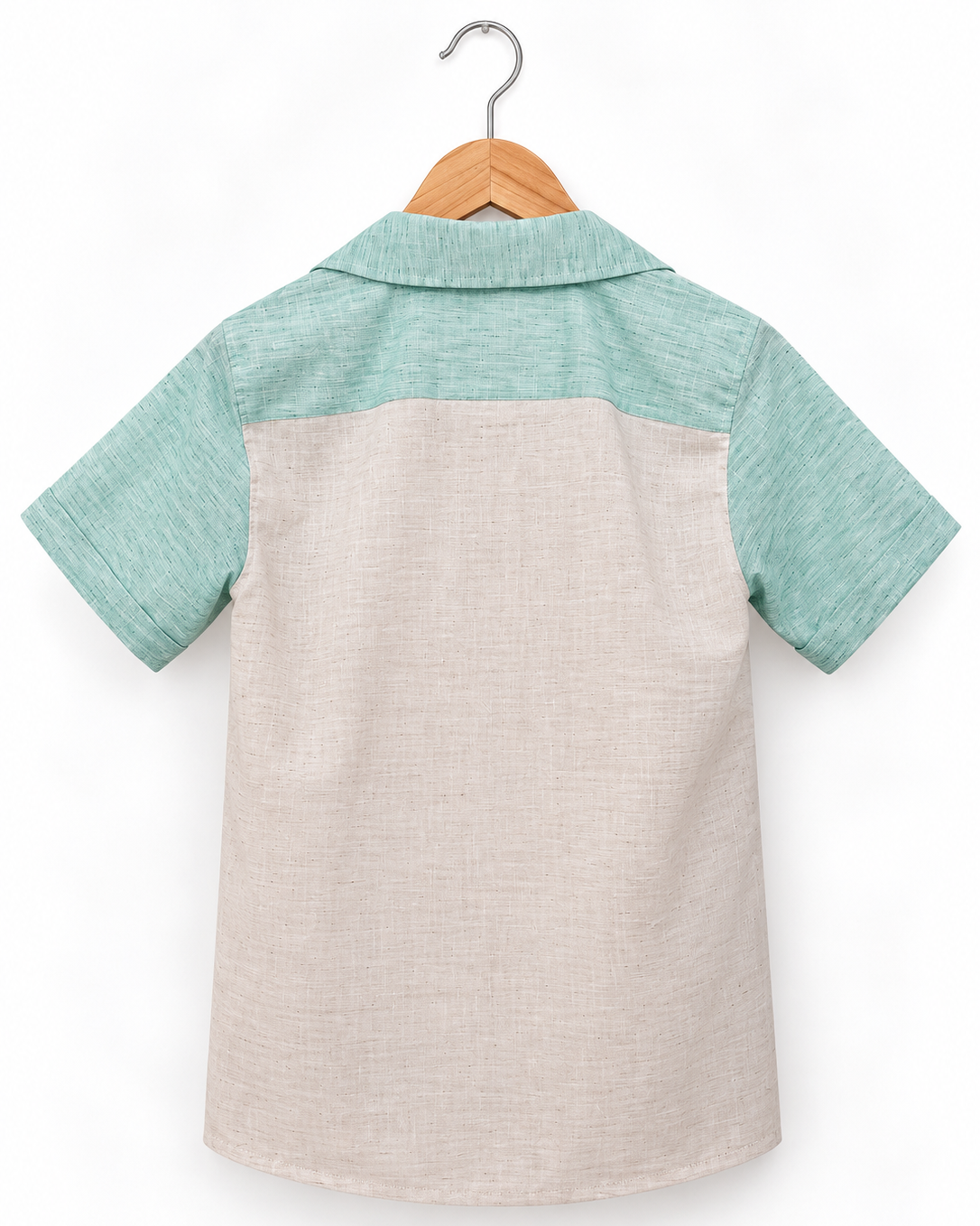 Camisa "Charpe" - Imagen 3