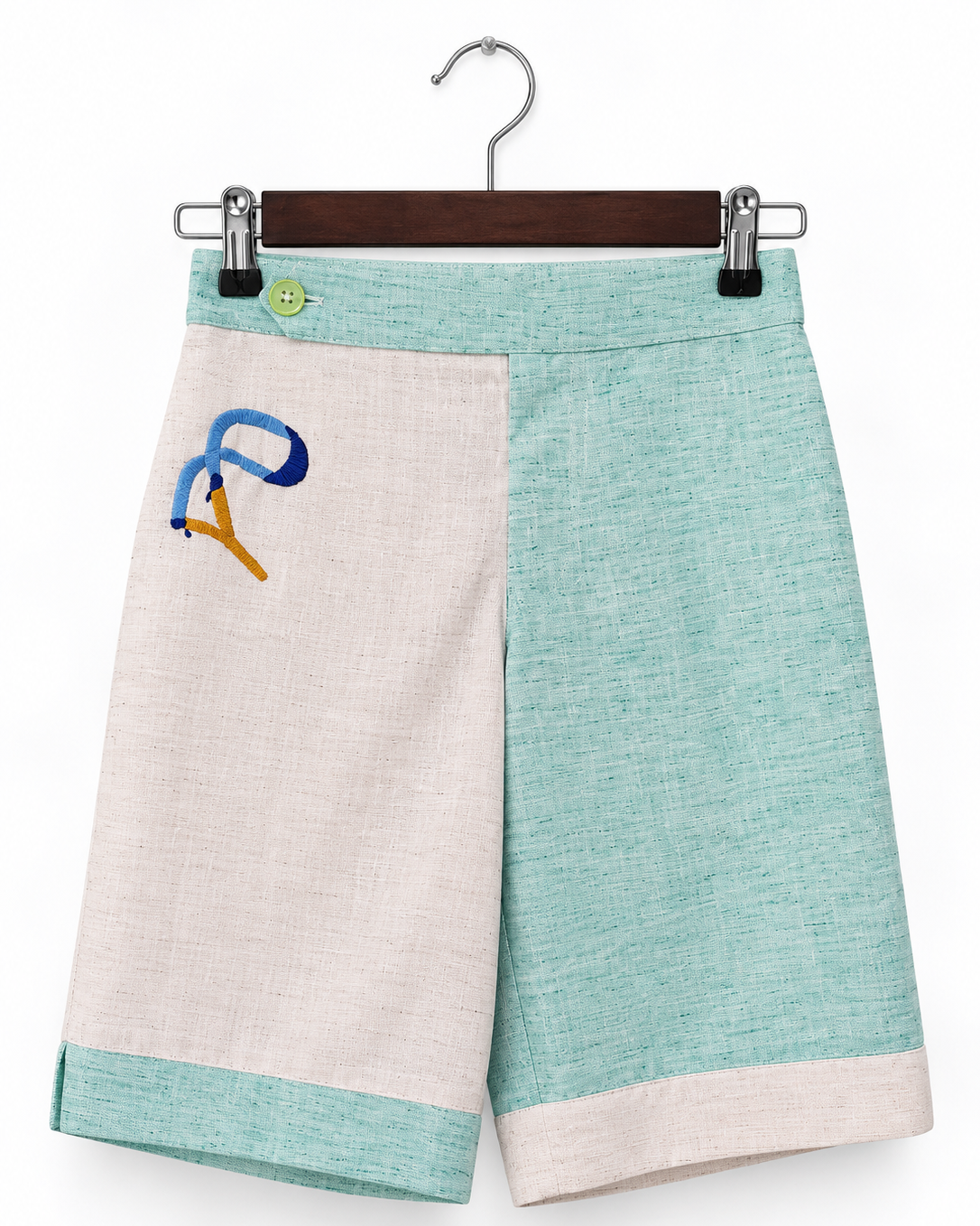 Short "Charpe" - Imagen 3