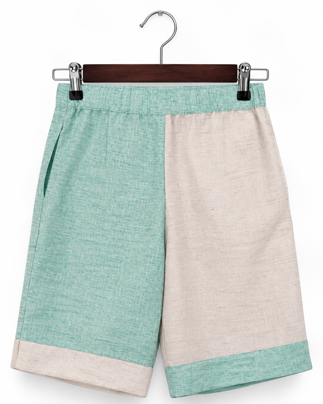 Short "Charpe" - Imagen 4