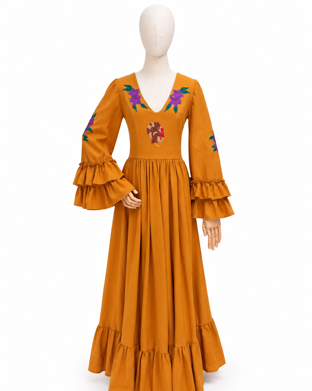 Vestido "Beche" - Imagen 7