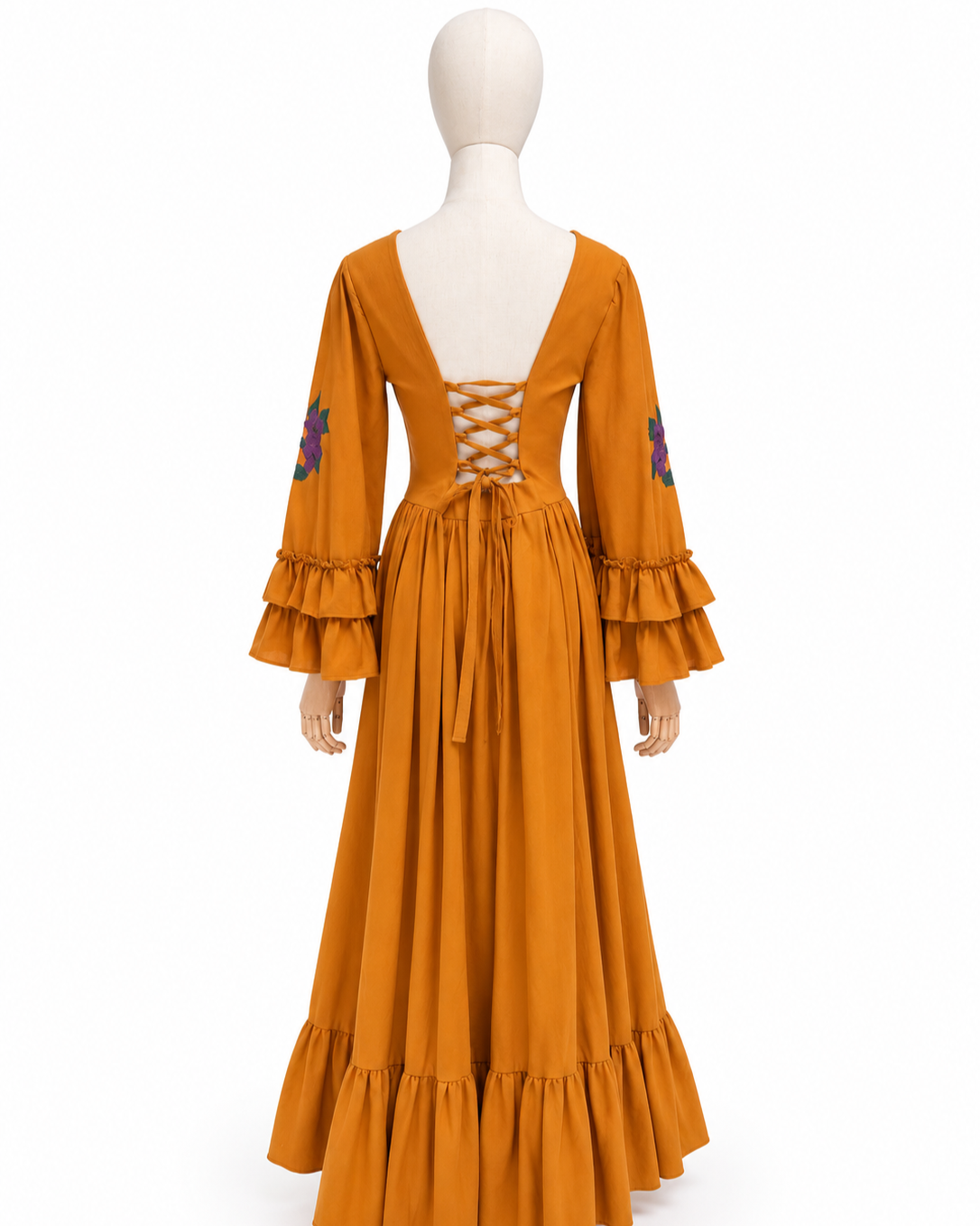 Vestido "Beche" - Imagen 8