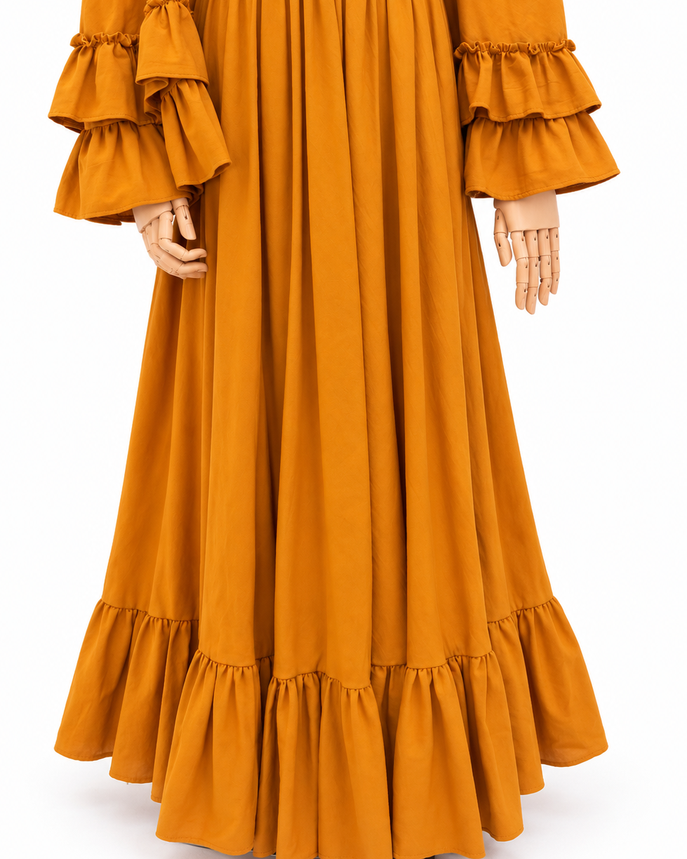 Vestido "Beche" - Imagen 12