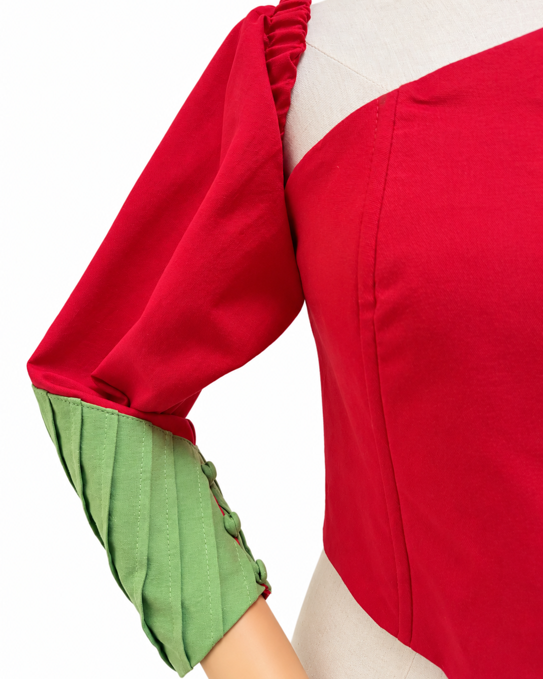 Vestido "Juana" - Imagen 9