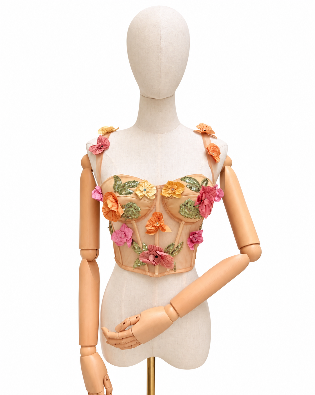 Corset "Neche" - Imagen 6