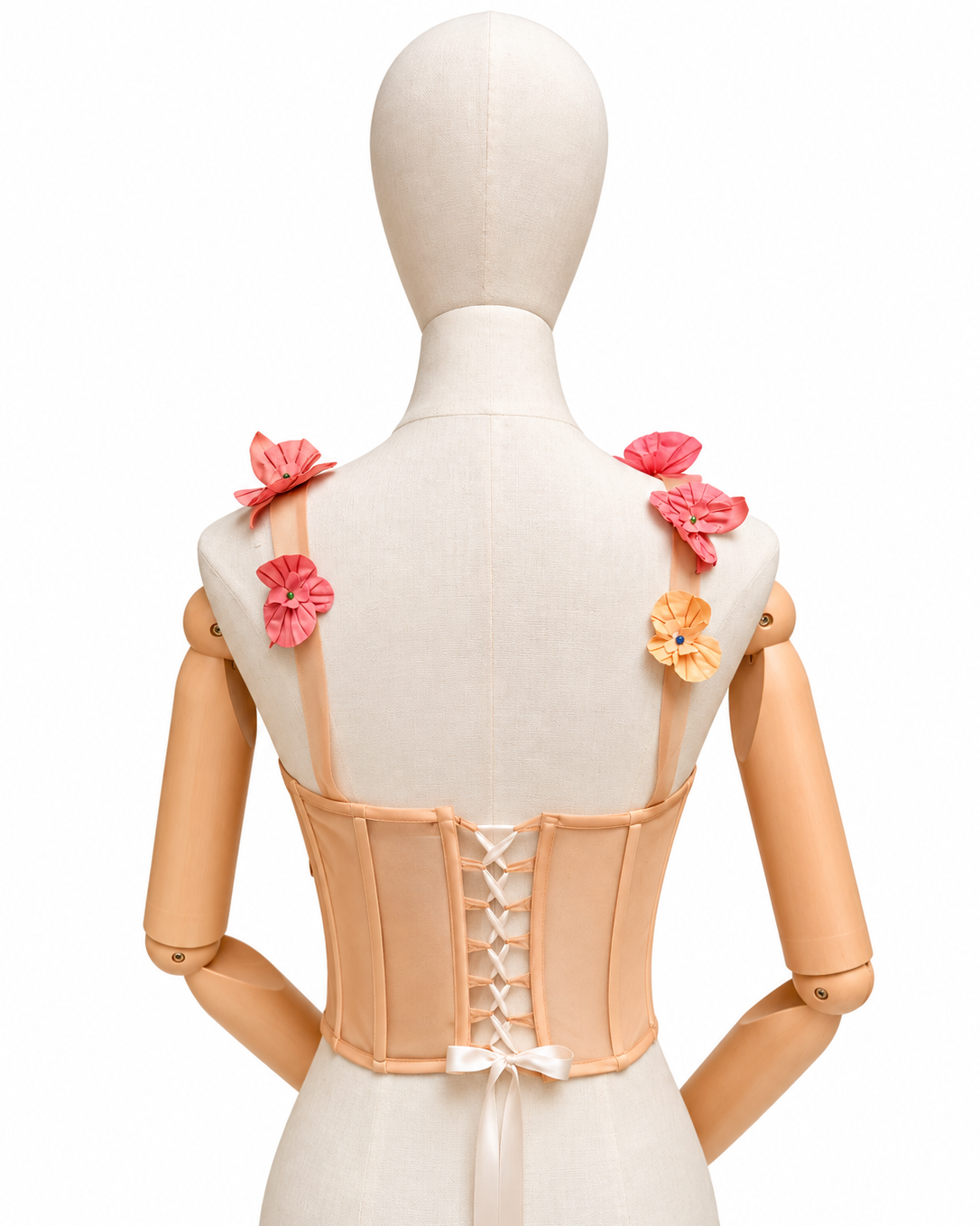 Corset "Neche" - Imagen 7