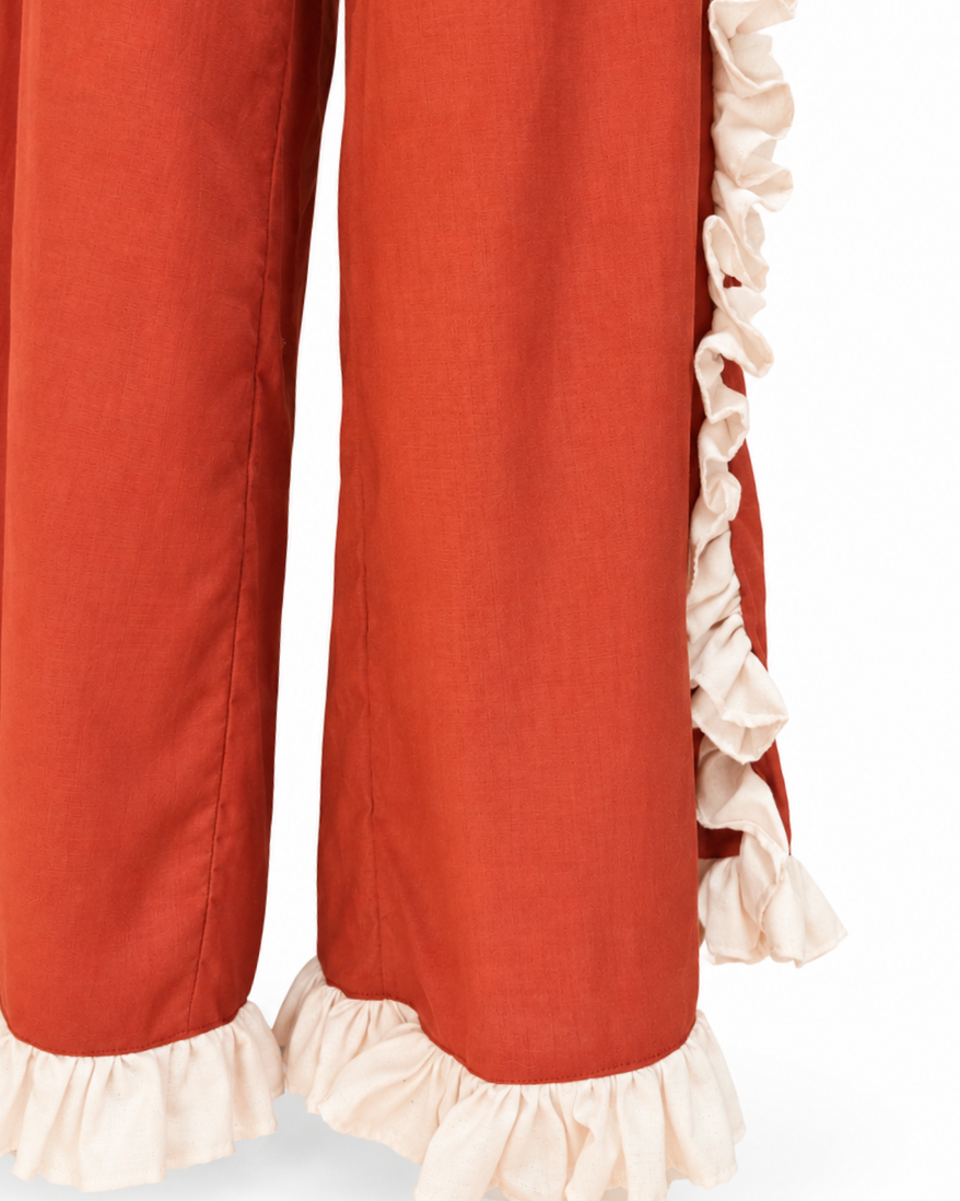 Pantalón "Gringa" - Imagen 4