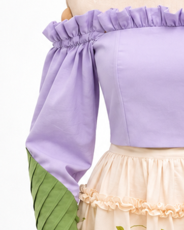 Vestido "Juana" - Imagen 11