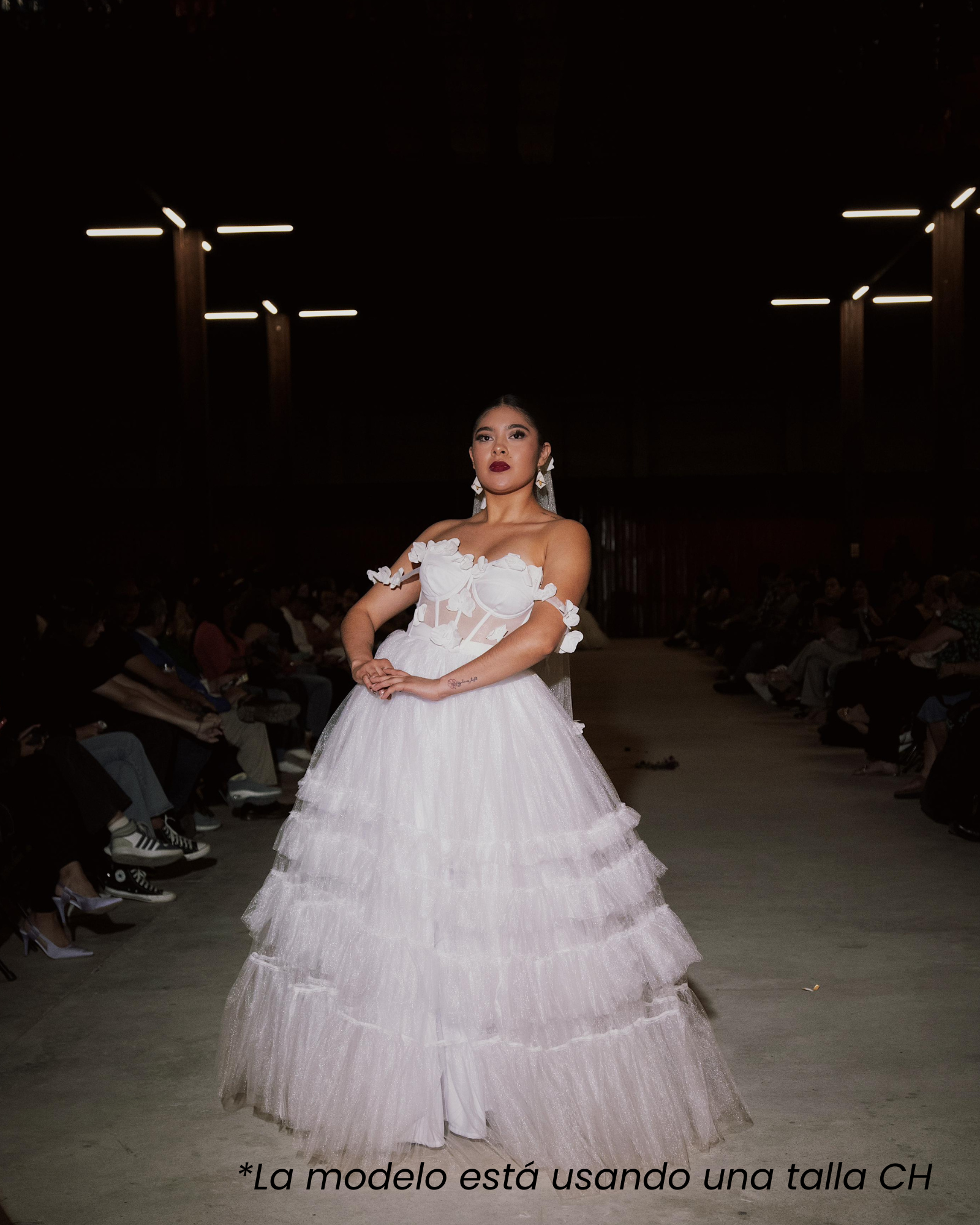 Vestido "Tomasa" - Imagen 3