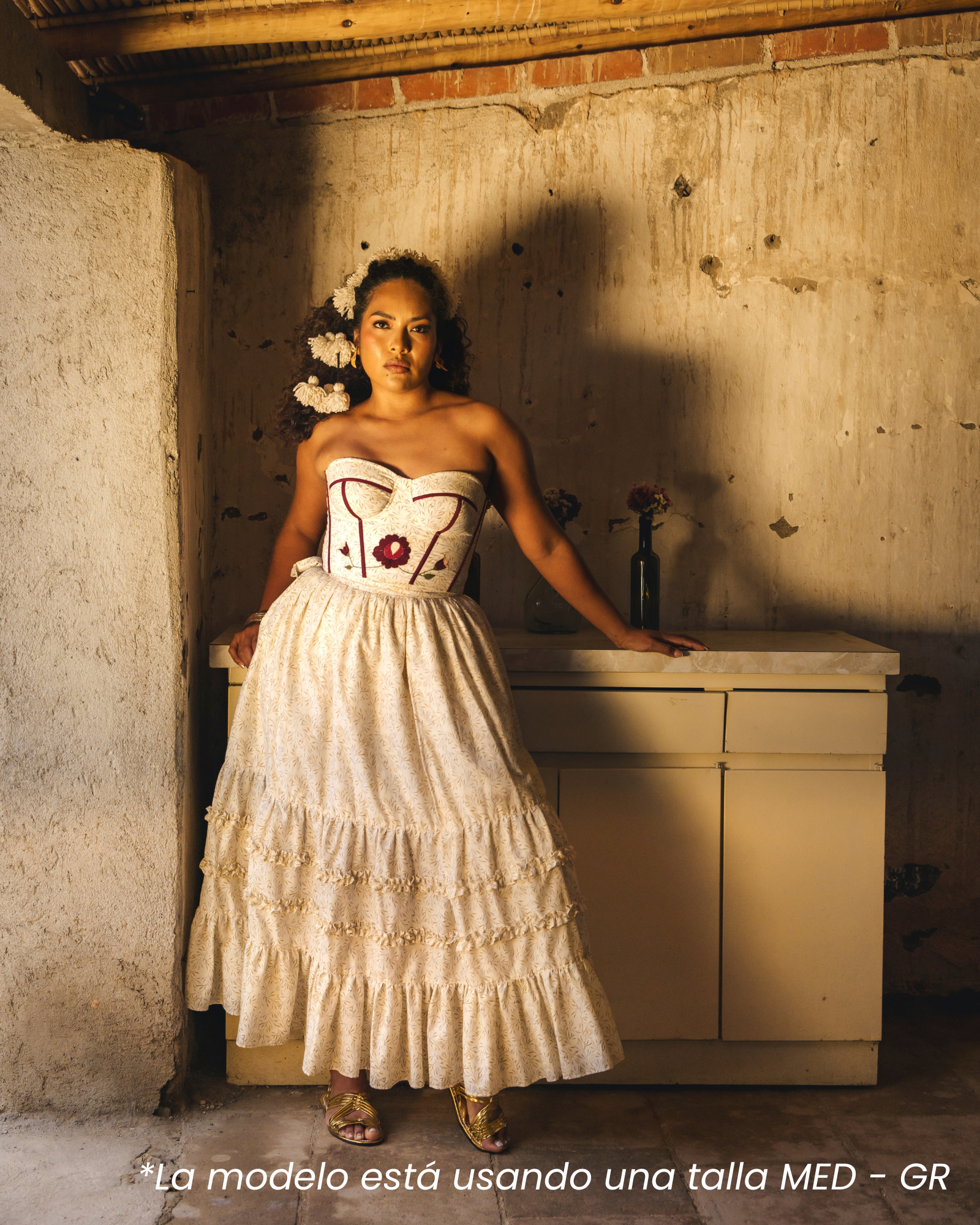 Vestido "Mode" - Imagen 2