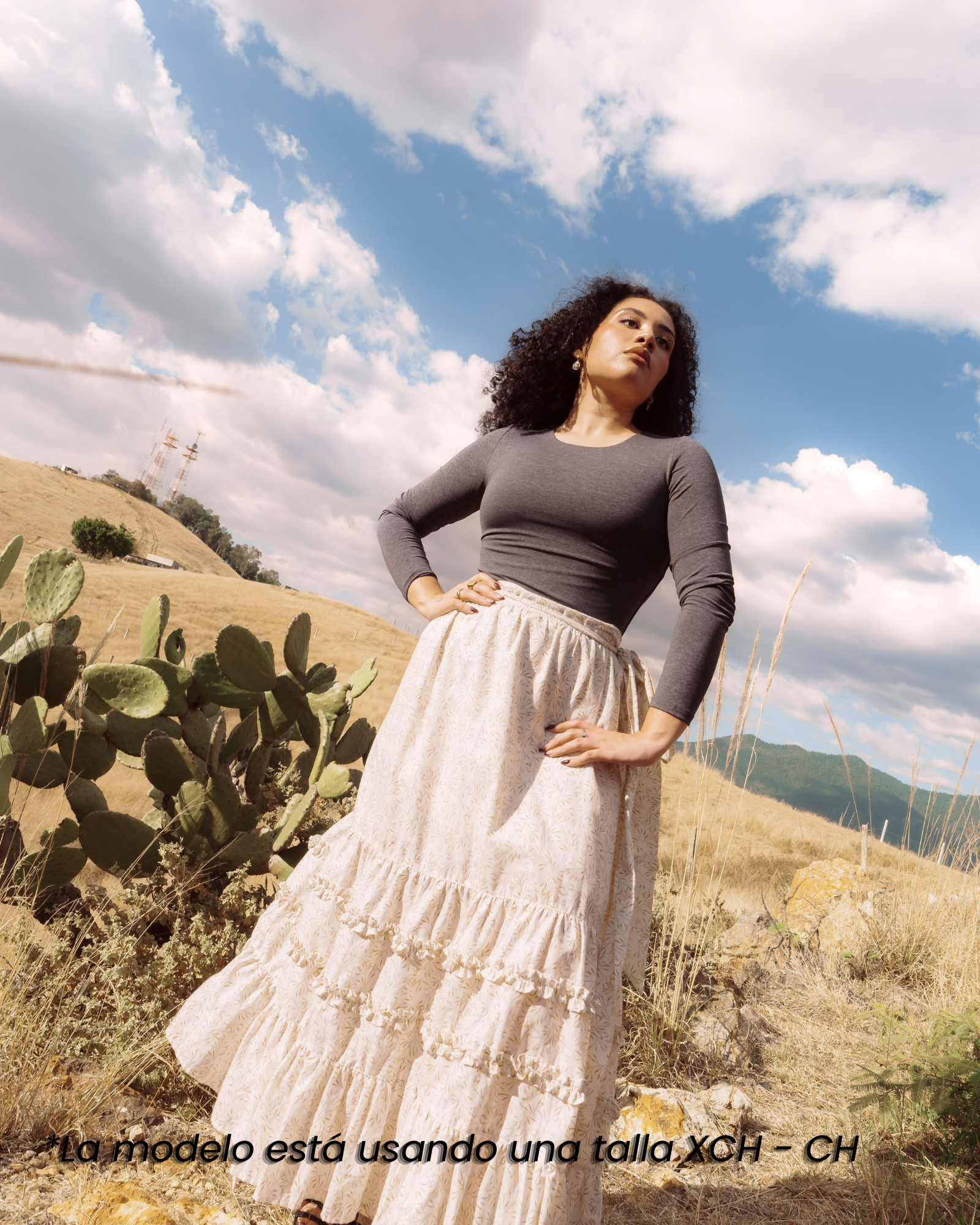 Falda "Mode" - Imagen 4