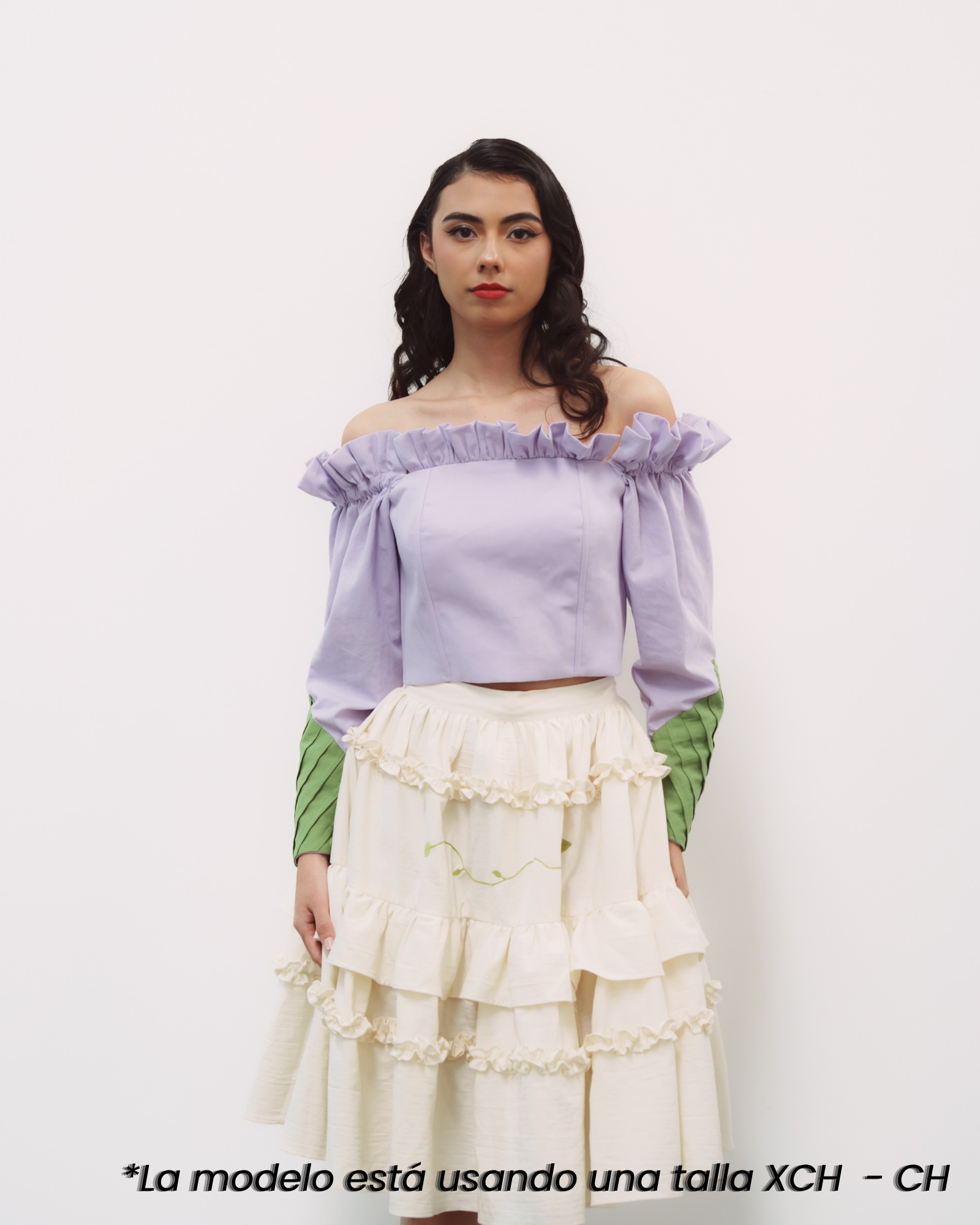 Vestido "Juana" - Imagen 5