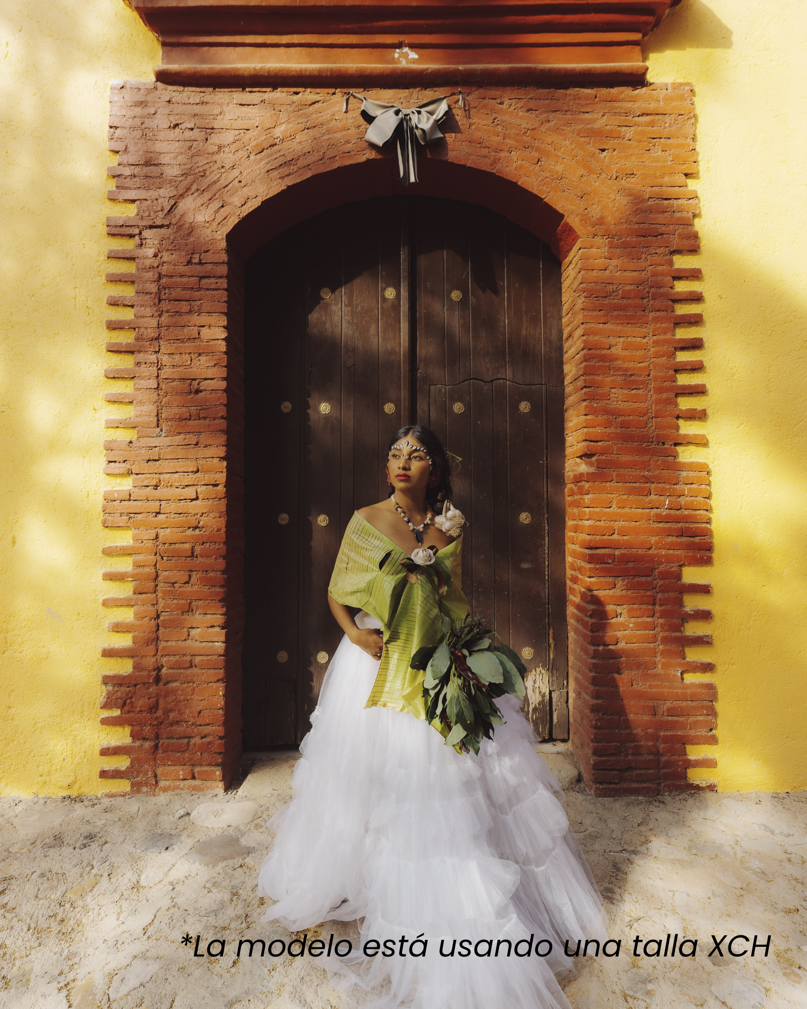 Vestido "Tomasa" - Imagen 5