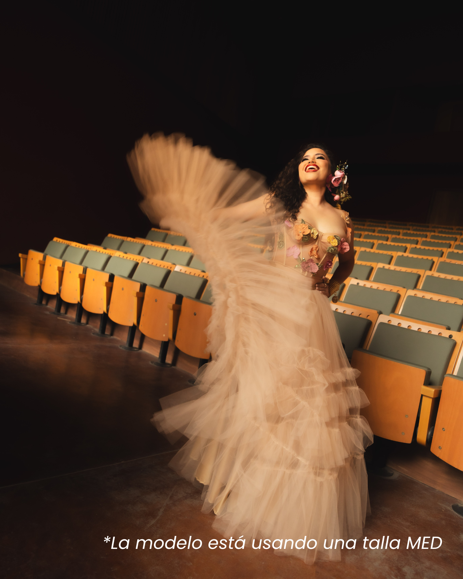 Vestido "Neche" - Imagen 2