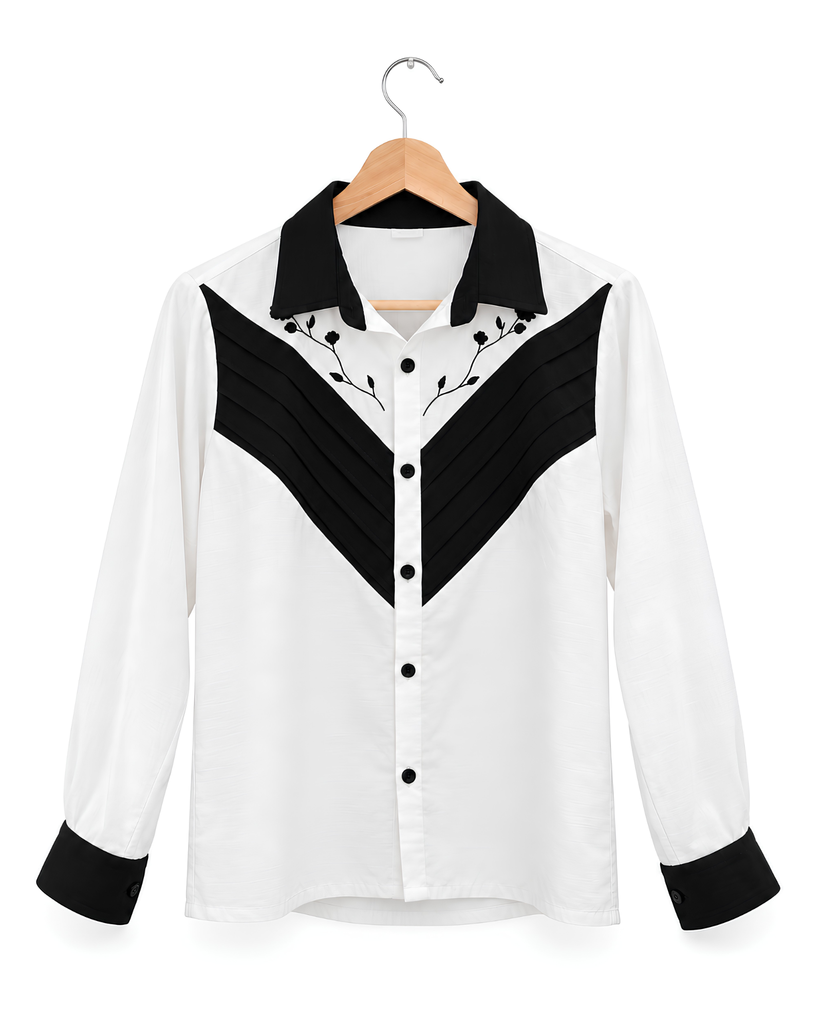 Camisa "Sombra" - Imagen 2