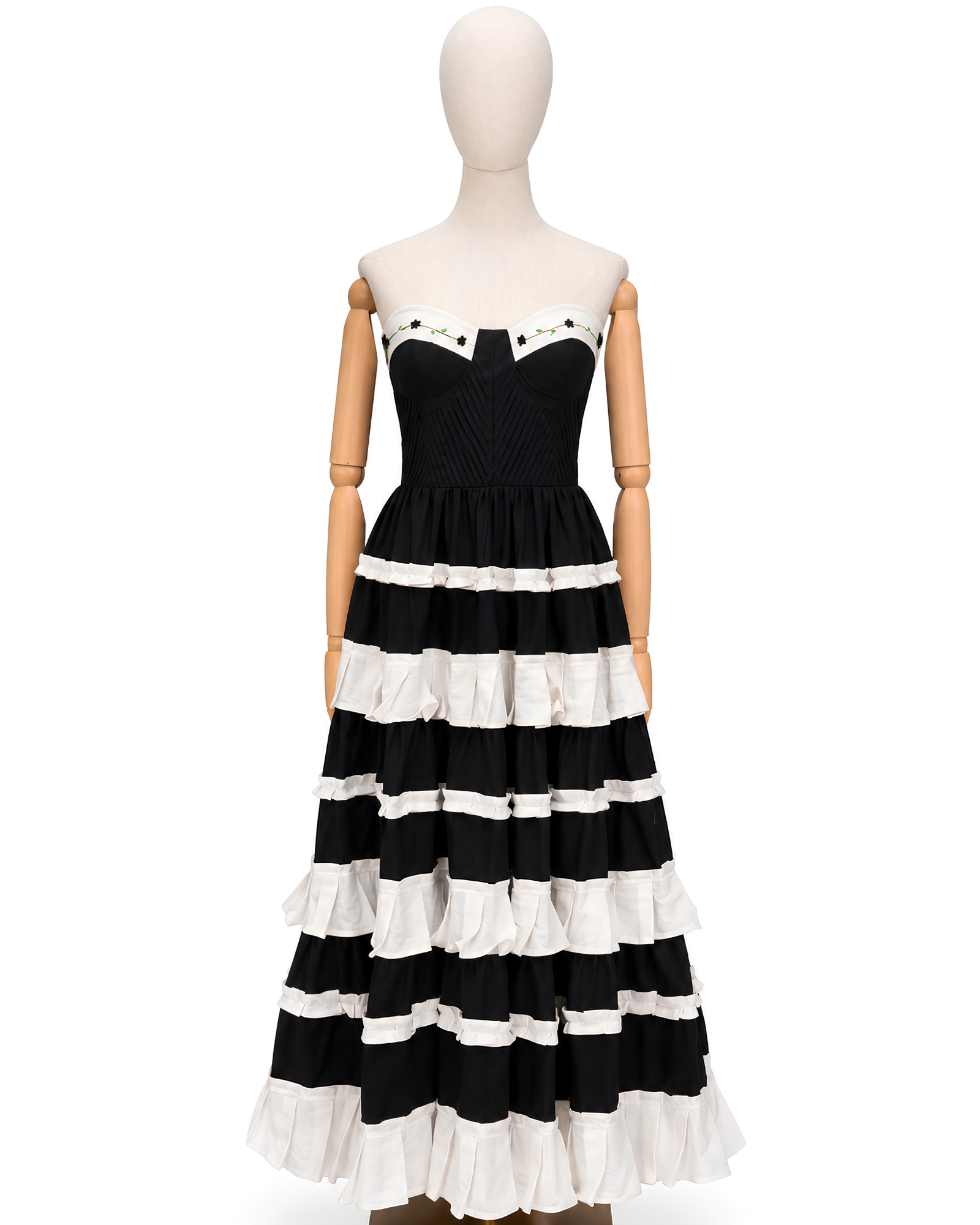 Vestido Bugambilia - Imagen 10