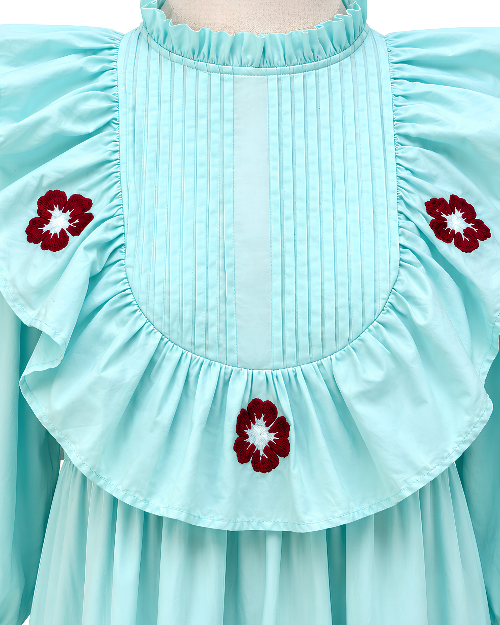 Minivestido "Depredación" - Imagen 16