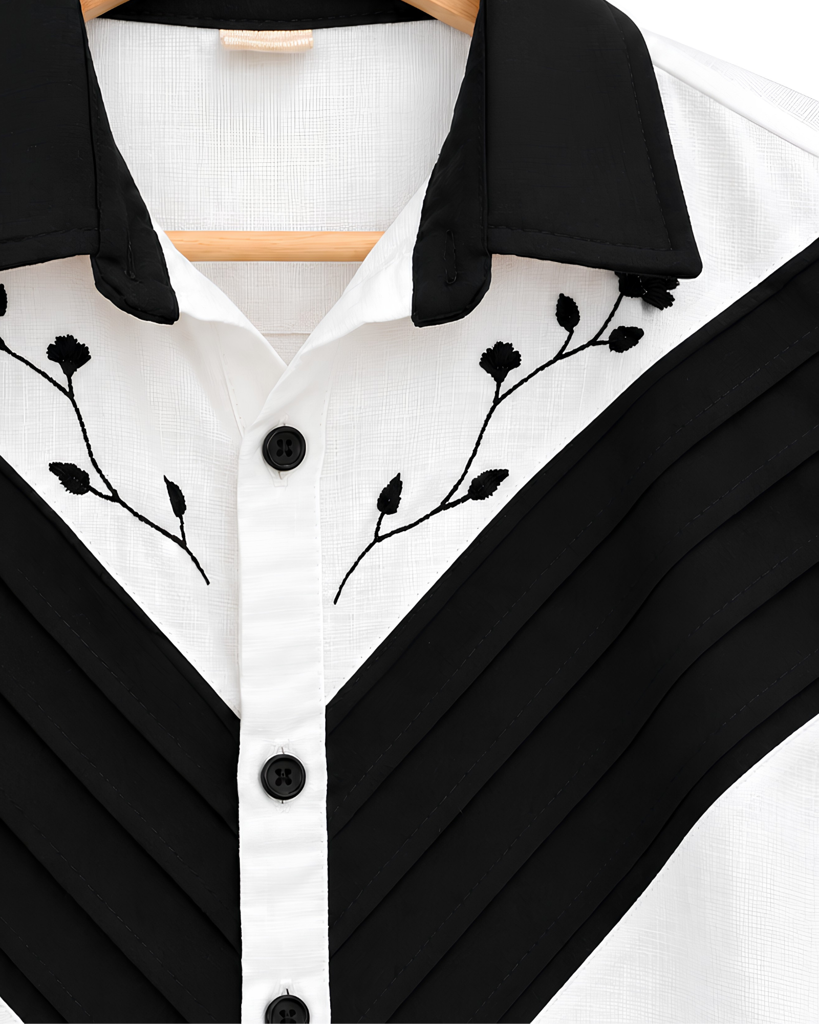 Camisa "Sombra" - Imagen 4