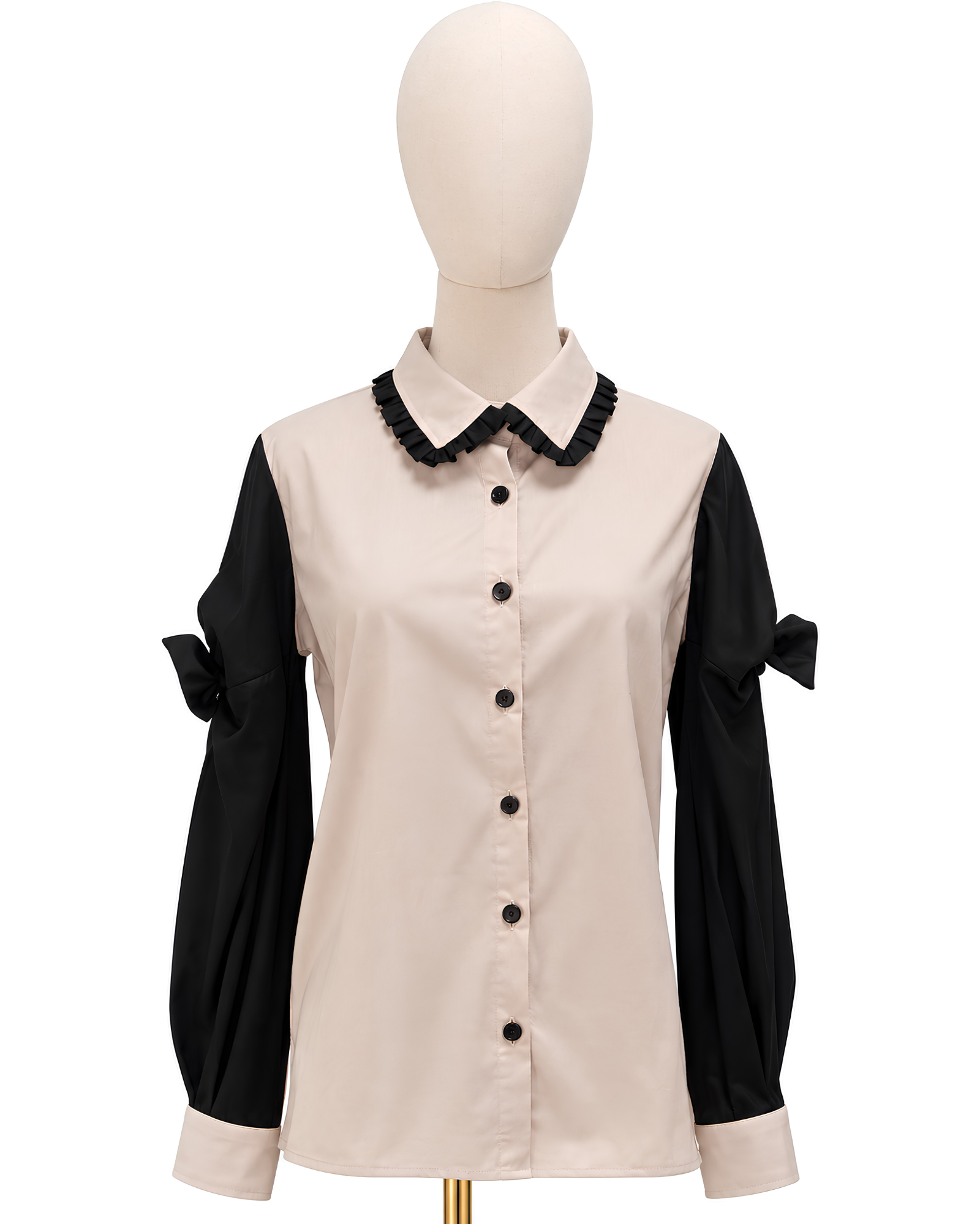 Blusa "Celoseda" - Imagen 3