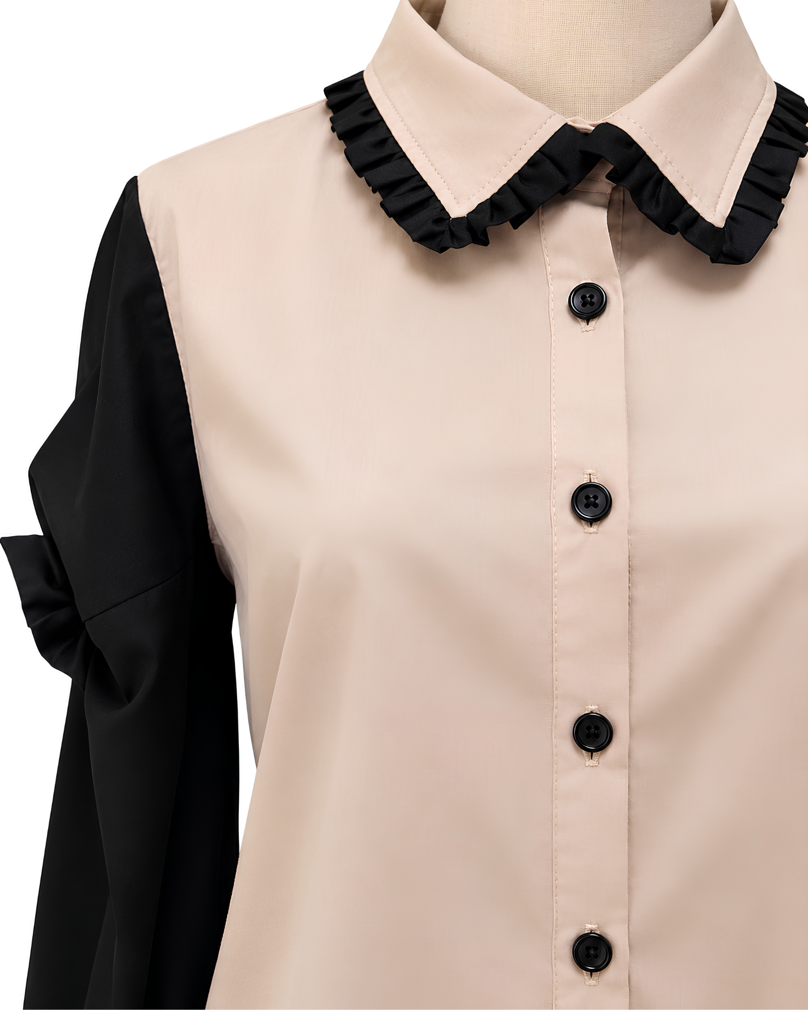 Blusa "Celoseda" - Imagen 4