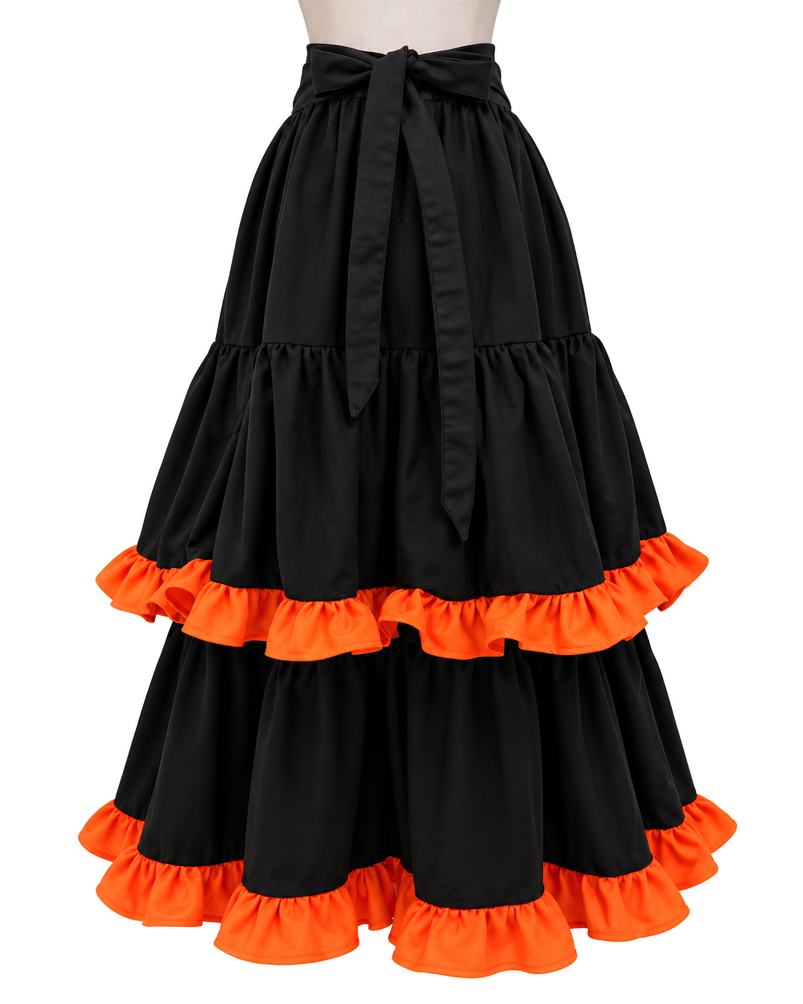 Falda "Rayo de Sol" - Imagen 13