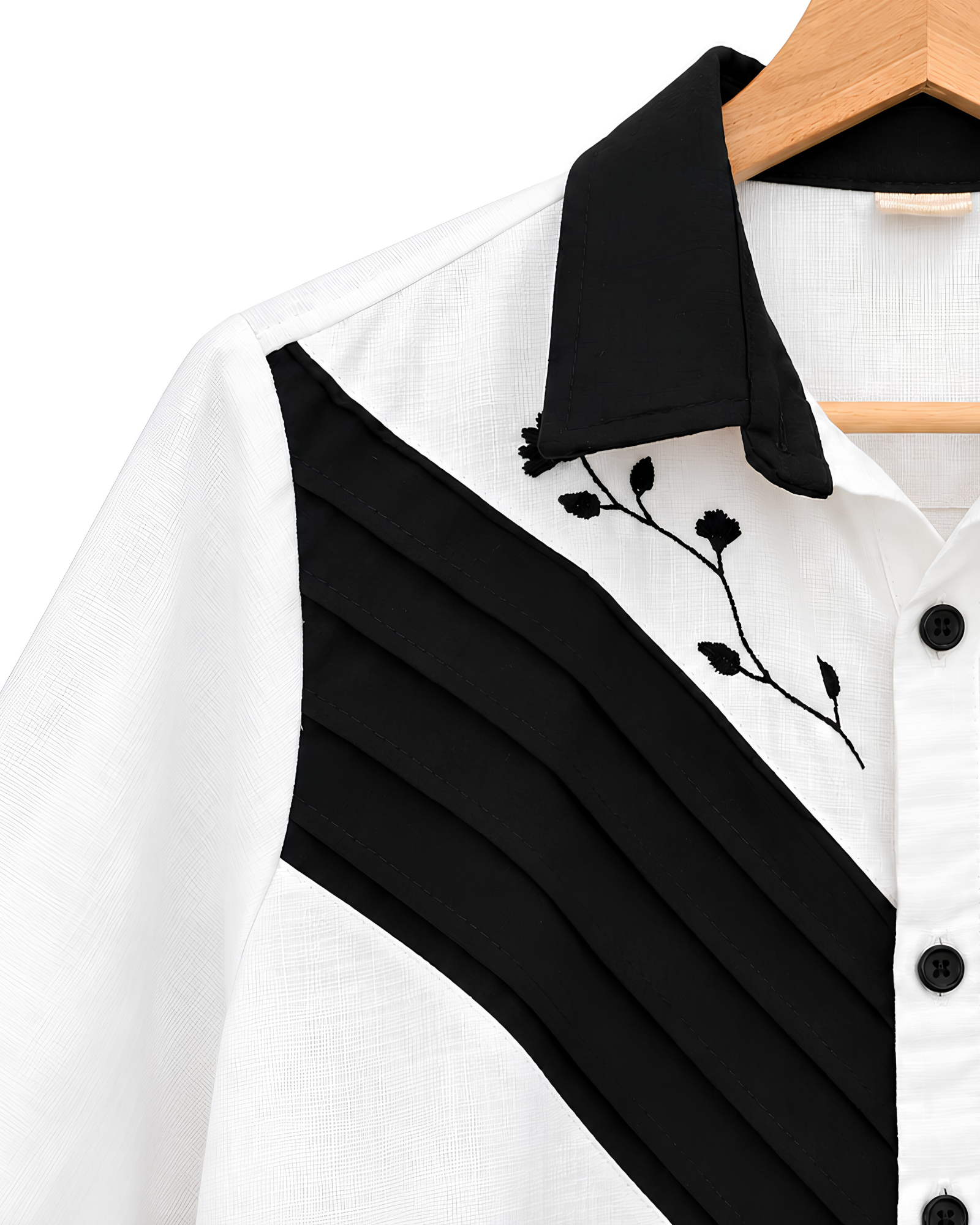Camisa "Sombra" - Imagen 3