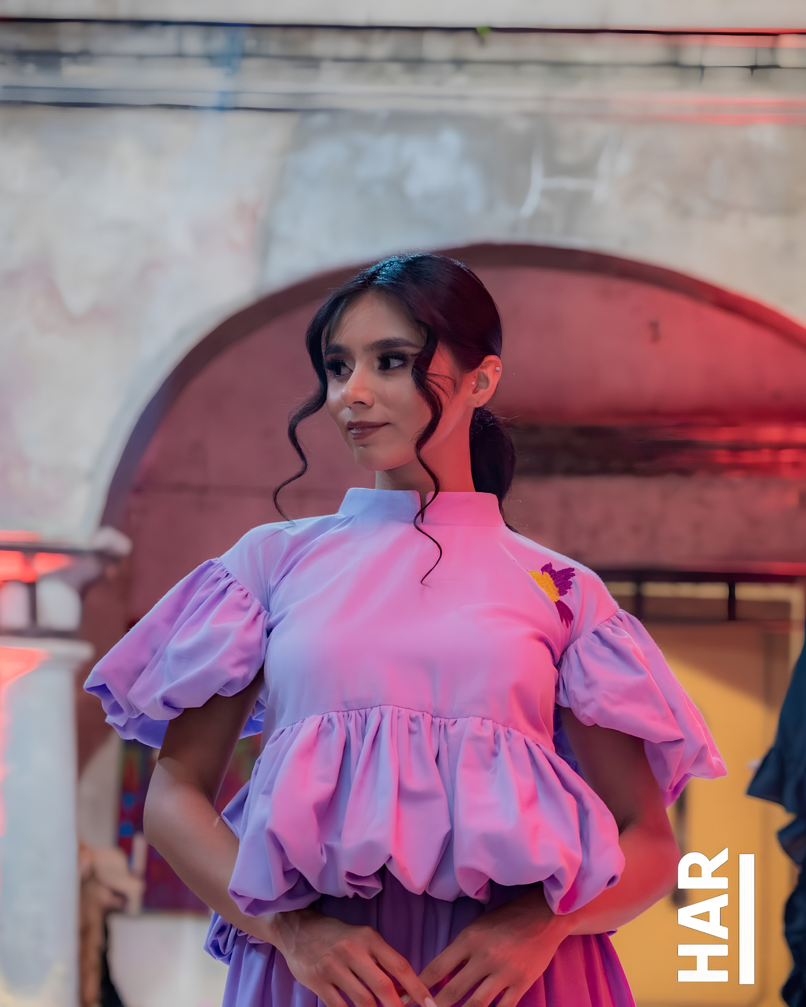 Vestido "Habitat" - Imagen 5
