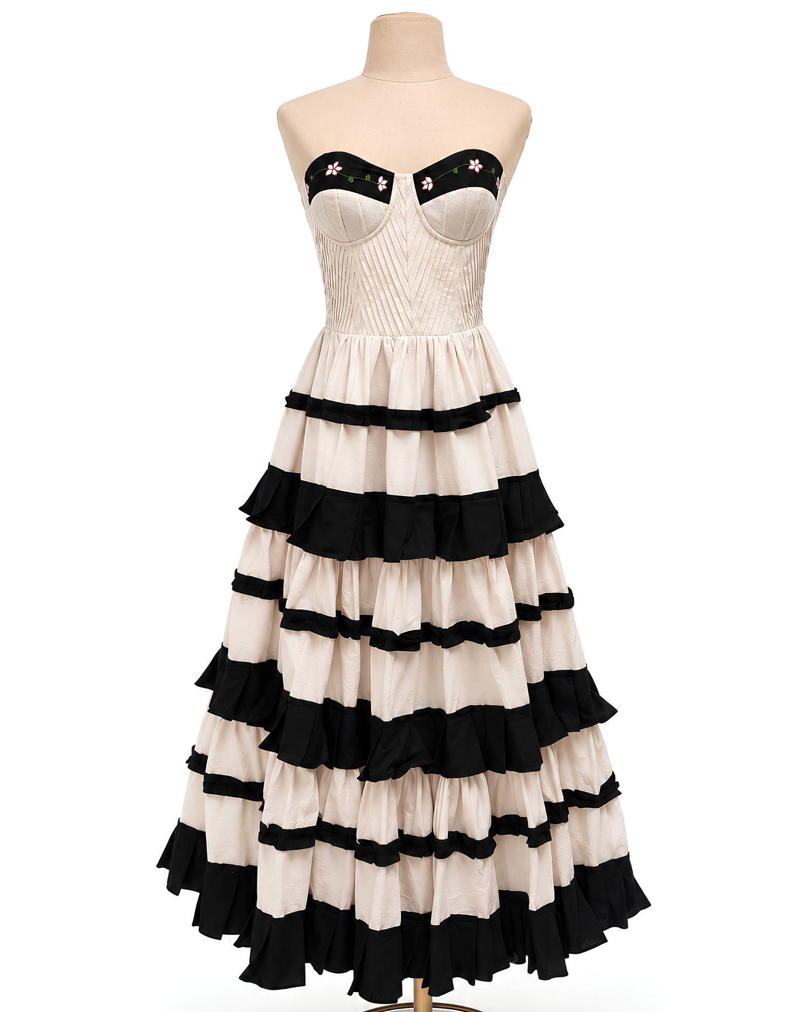 Vestido Bugambilia - Imagen 5