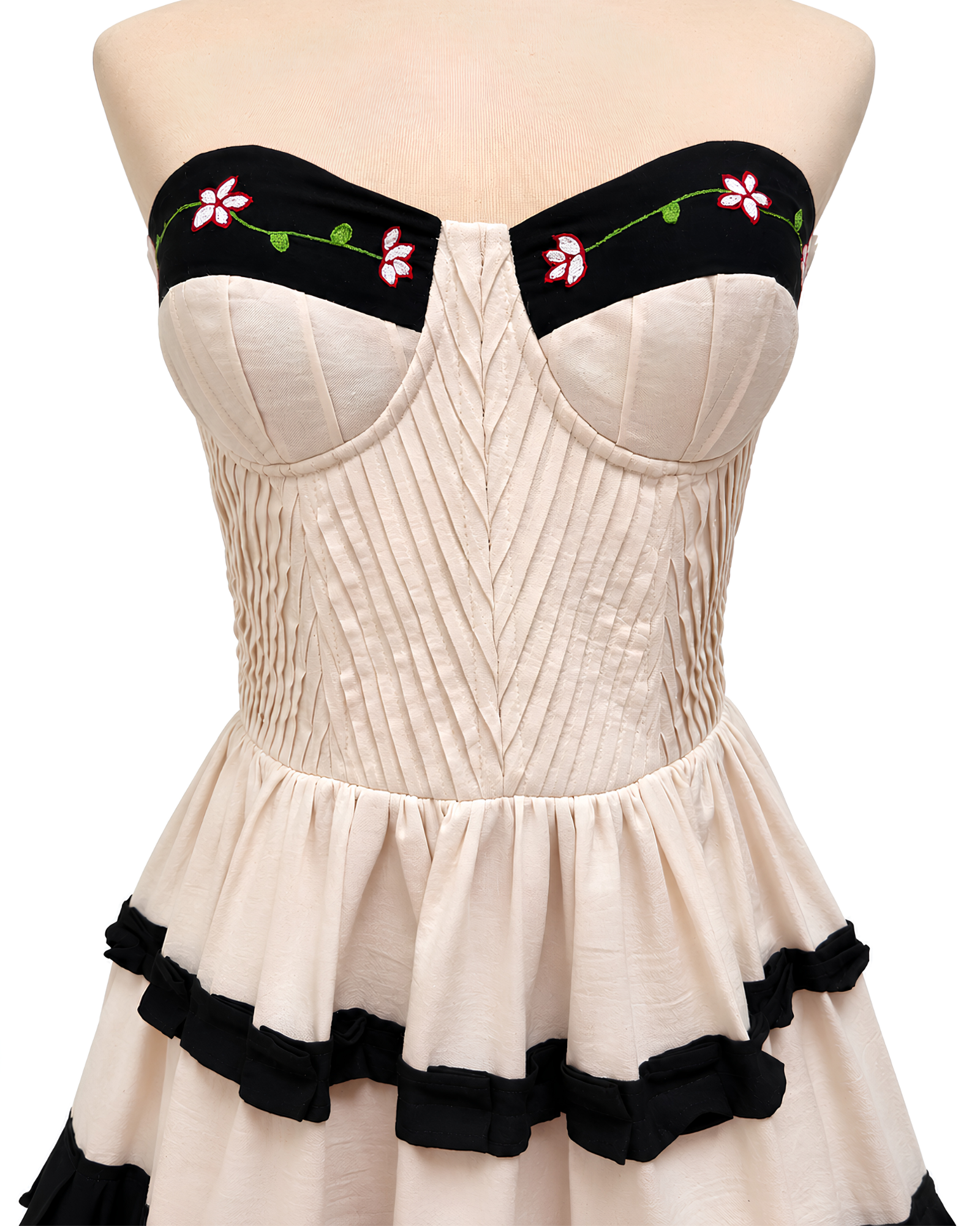 Vestido Bugambilia - Imagen 6
