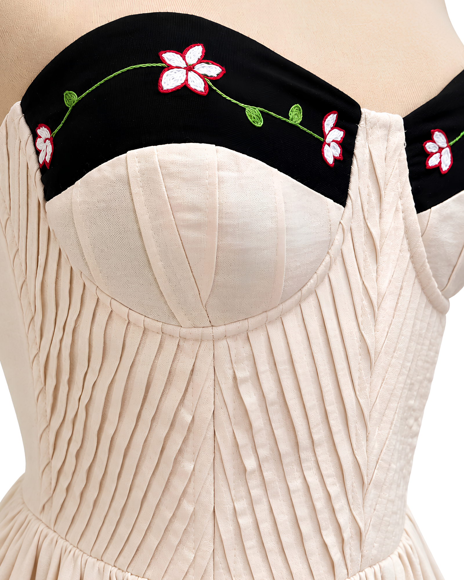 Vestido Bugambilia - Imagen 7